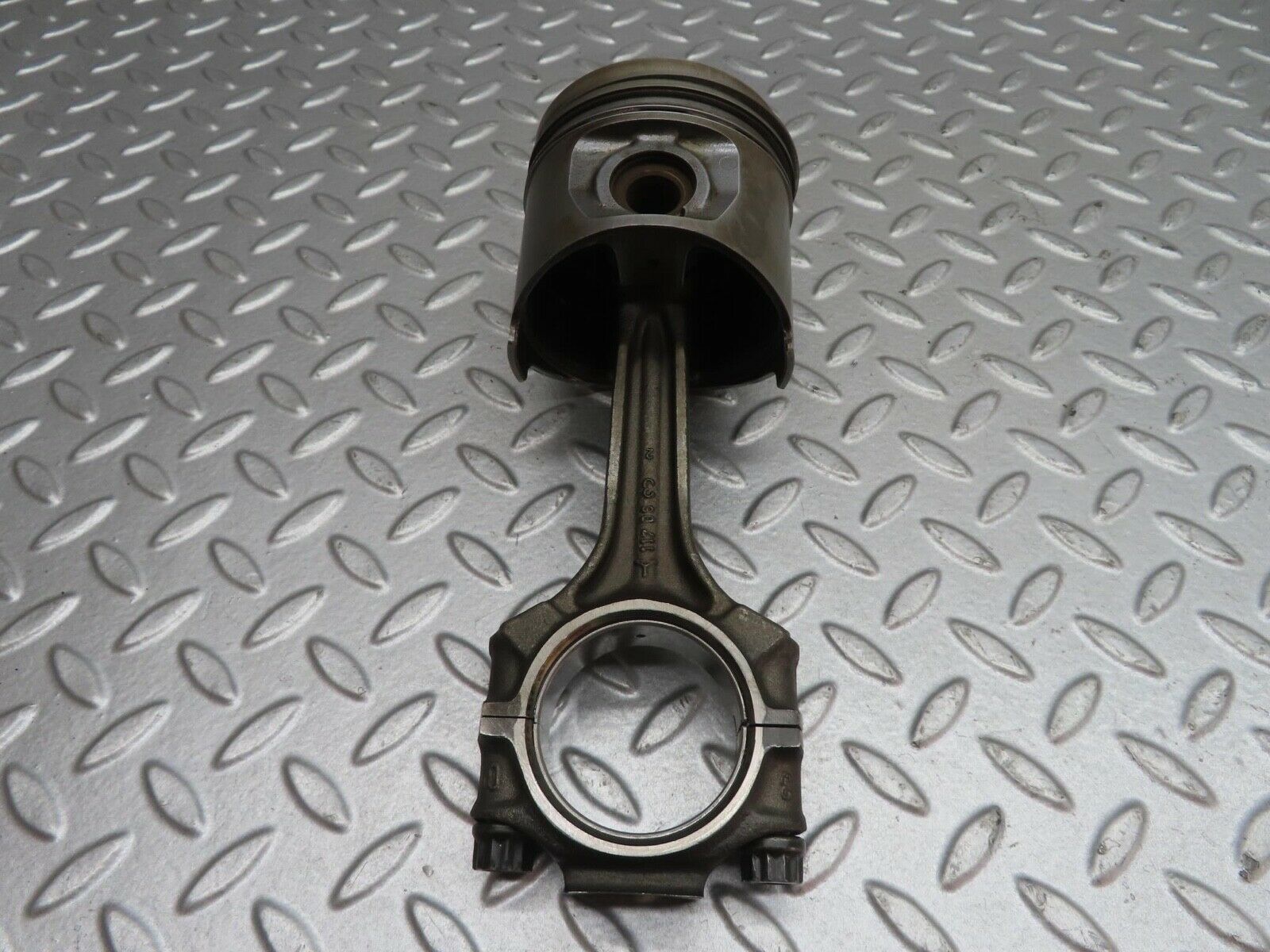 13799 Mercedes-Benz R107 450SL Piston With Connecting Rod 92mm