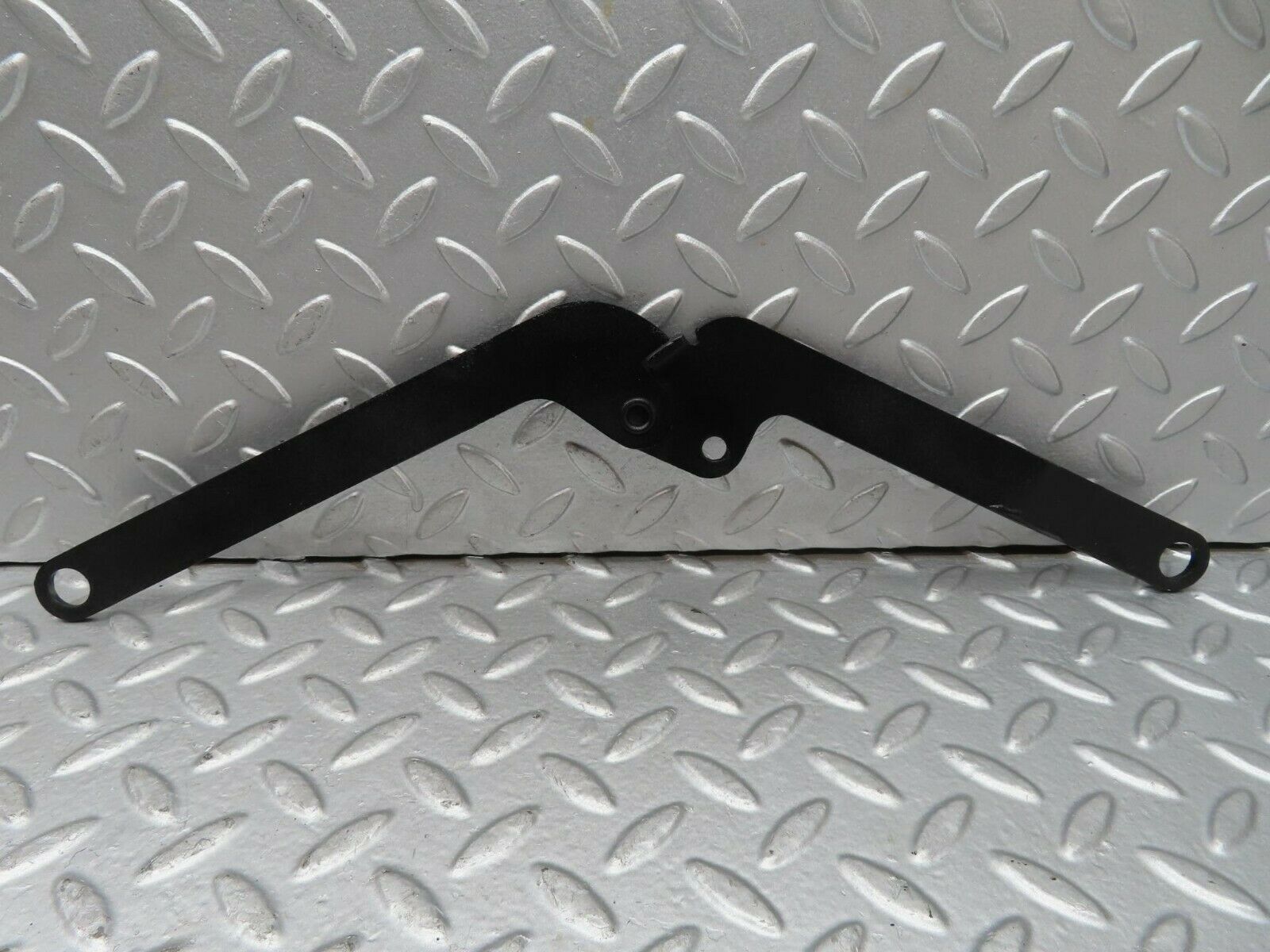 15556 Mercedes-Benz R107 450SL Bonnet Hinge Left Side