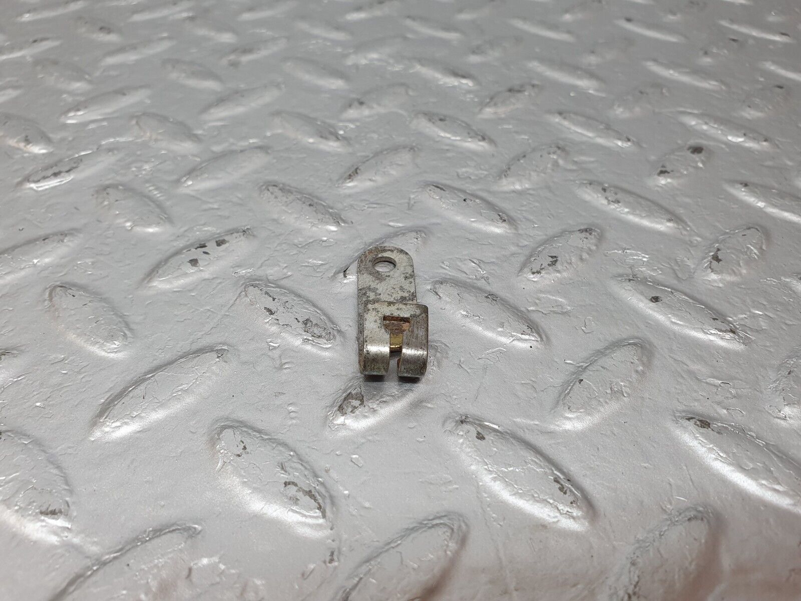 43452 Mercedes-Benz W108 280SE Heater Control