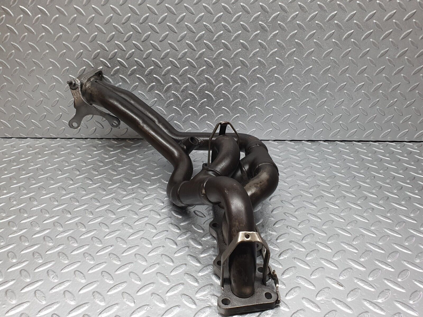 42091 Mercedes-Benz W202 C200 Exhaust Manifold 1111420140