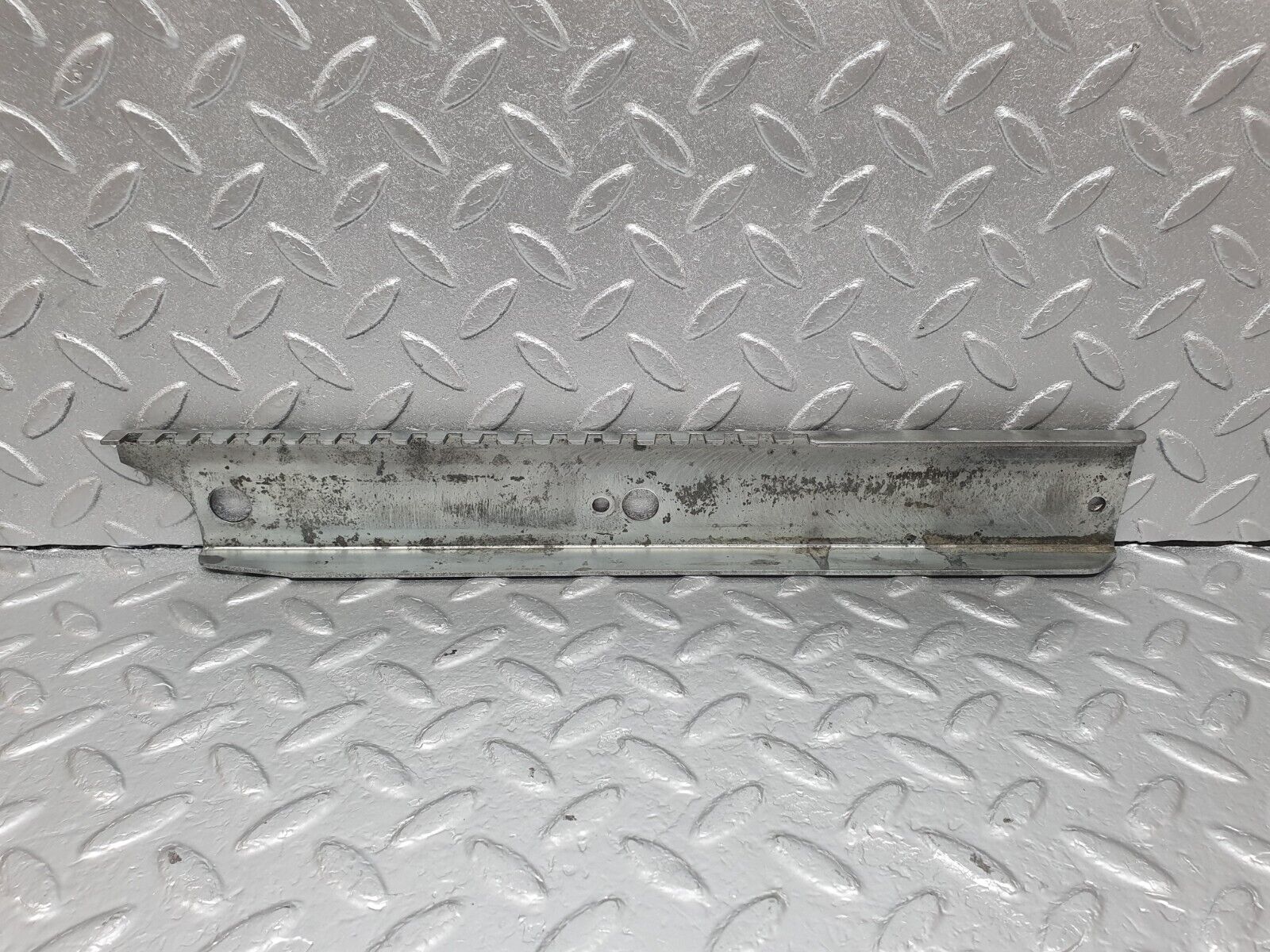 43333 Mercedes-Benz W108 280SE Front Right Seat Rail Channel