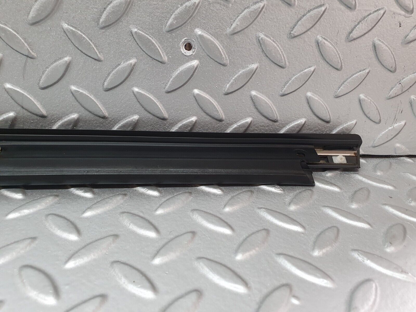 41710 Mercedes-Benz W124 200E Door Lower Sealing Rubber Trim Right