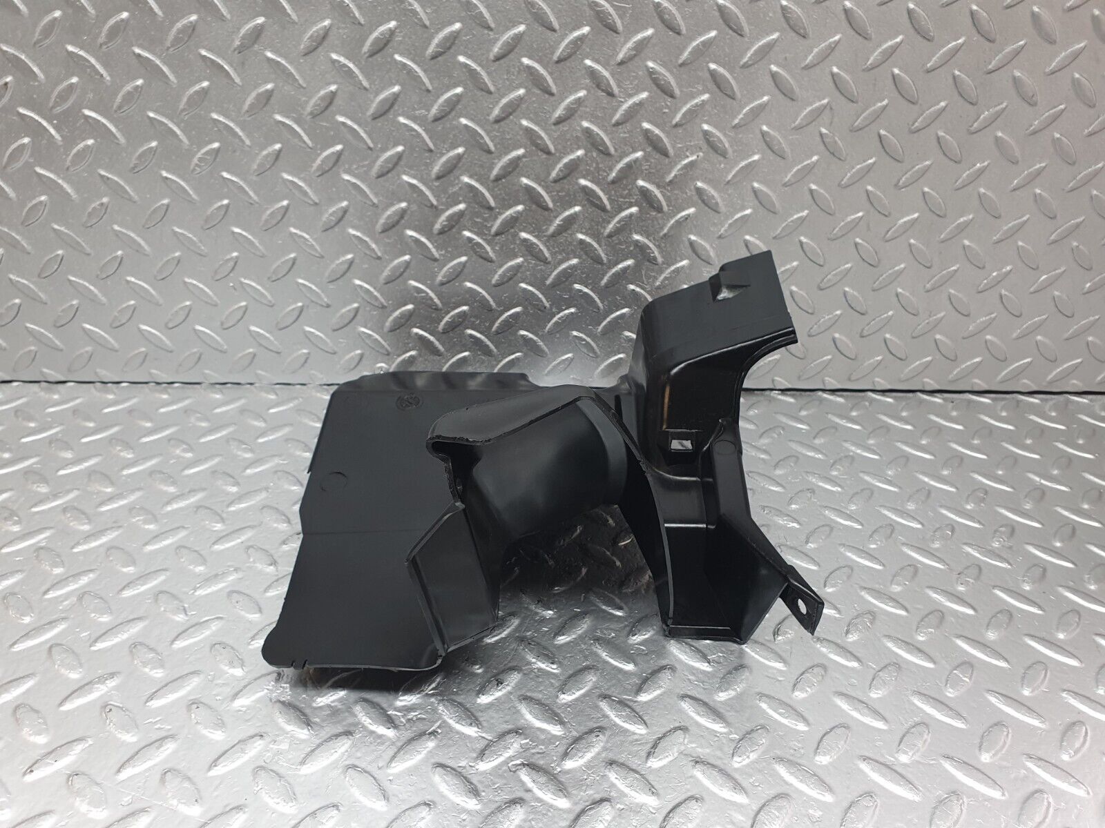 42727 Mercedes-Benz W201 190 2.0L Bulkhead Panel Left 2016281055