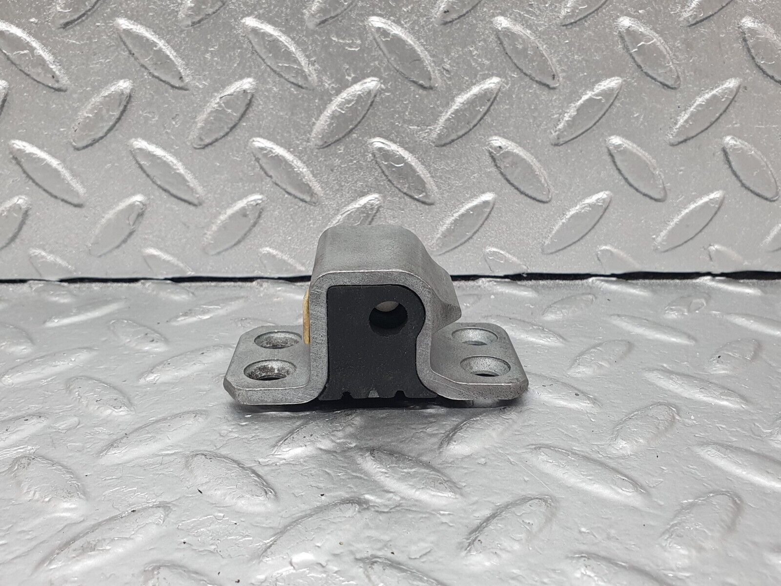 43563 Mercedes-Benz C126 380SEC Coupe Door Lock Latch Right Side