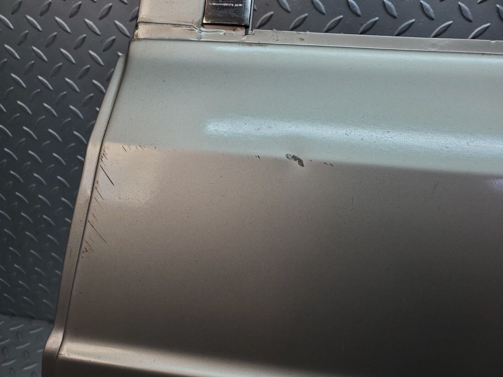 45993 Mercedes-Benz W126 420SE Rear Left Door