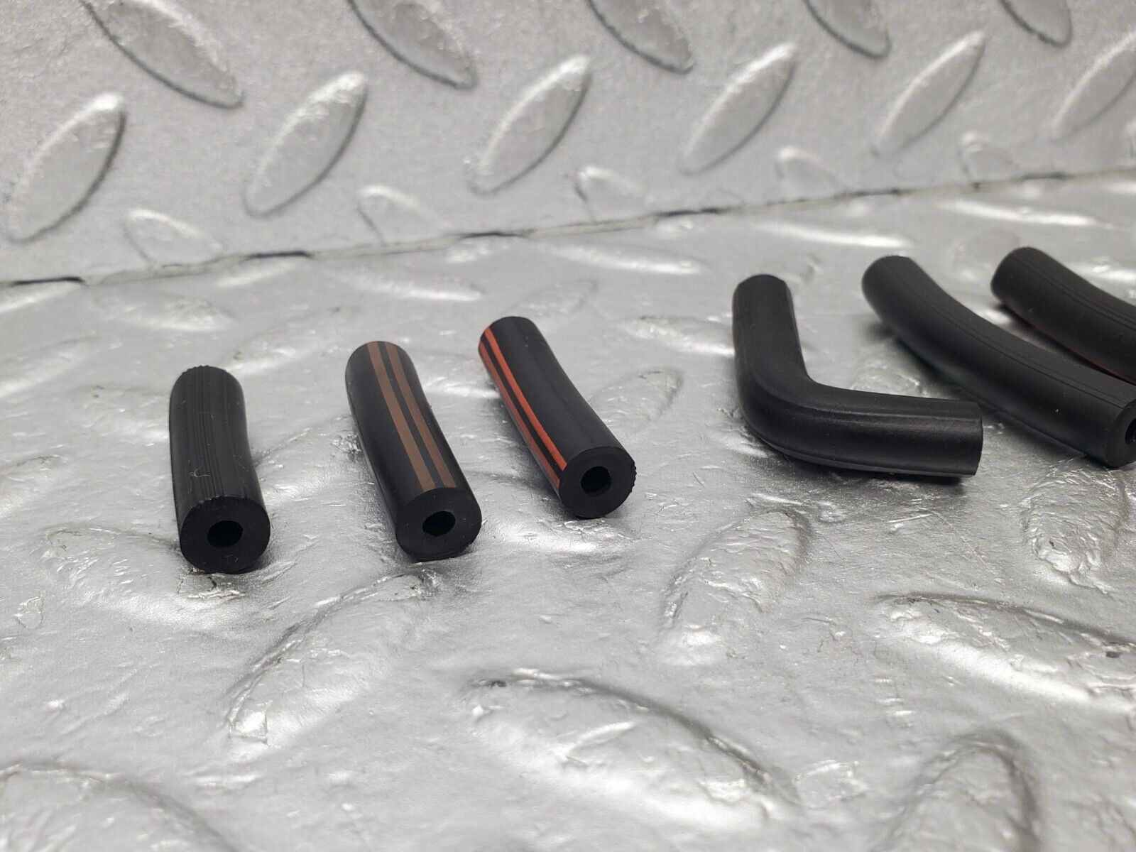 46058 Mercedes-Benz W126 420SE Vacuum Pipe Hose Set