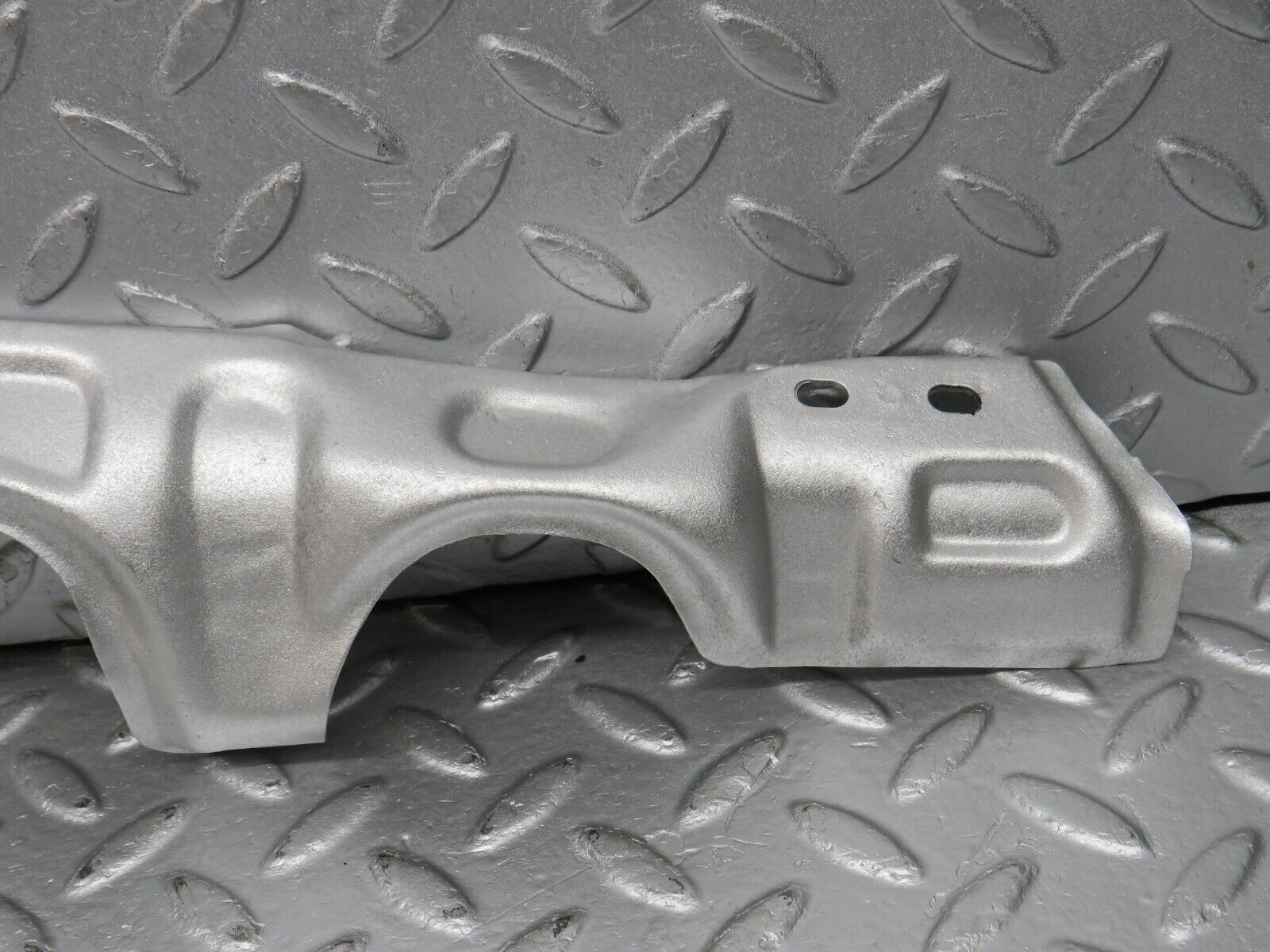 39231 Mercedes-Benz R107 500SL Exhaust Manifold Heat Shield