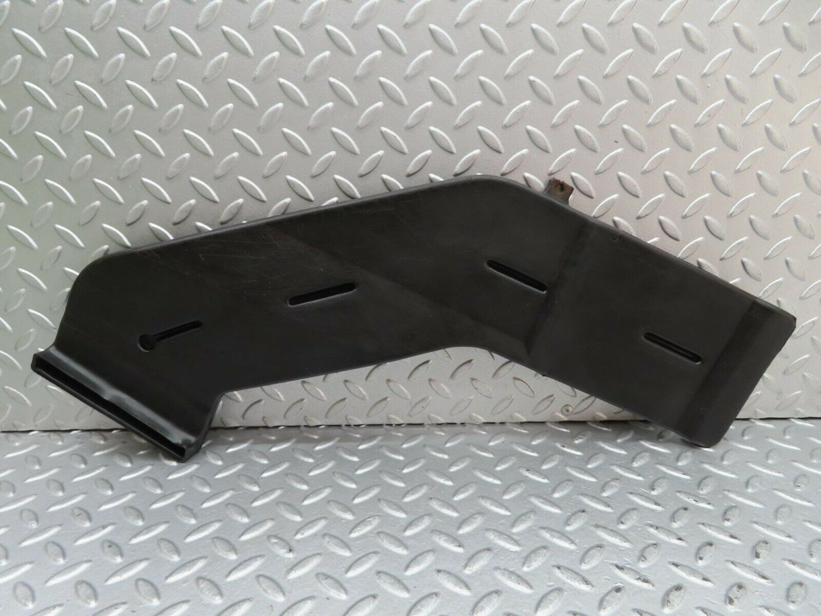 15551 Mercedes-Benz R107 450SL Air Duct Vent Right Side 1078310446