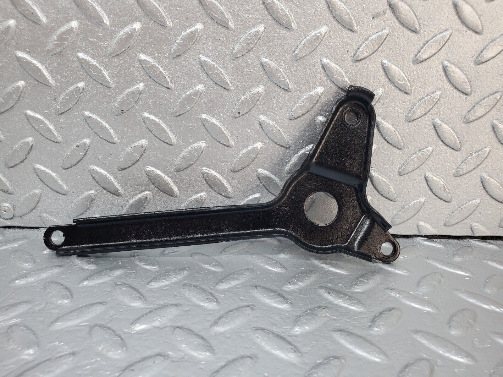 45020 Mercedes-Benz R129 300SL Coupe Belt Tensioner Bracket 1032021240