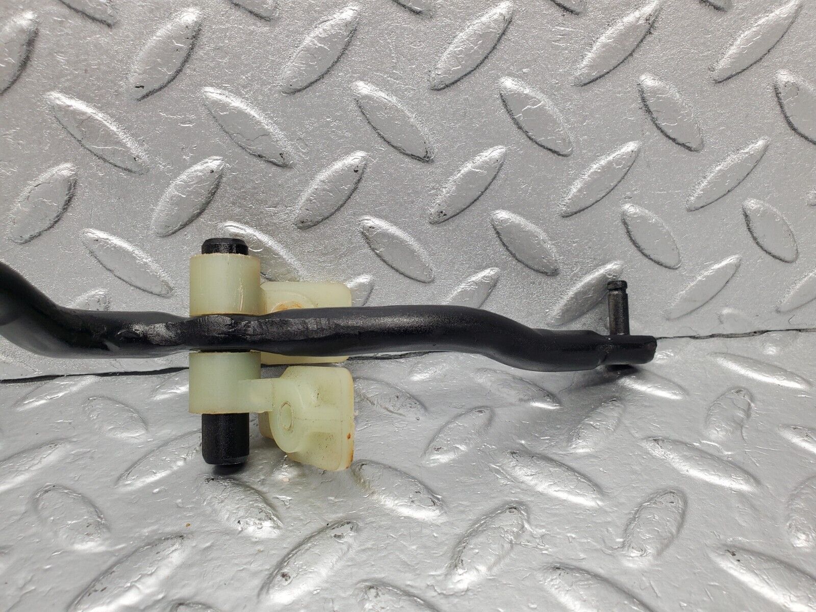 46562 Mercedes-Benz C123 280CE Coupe Accelerator Pedal Linkage