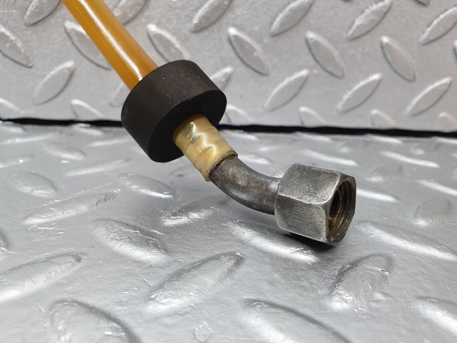 44095 Mercedes-Benz C123 230CE Coupe Brake Servo Vacuum Pipe