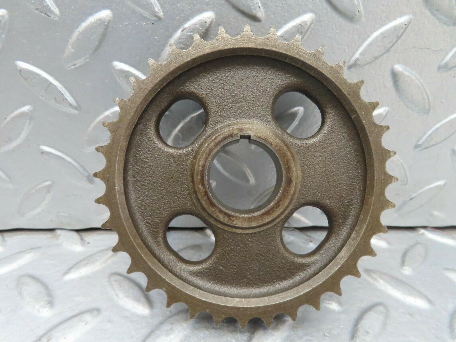 15668 Mercedes-Benz R107 450SL Camshaft Timing Gear 1160520601