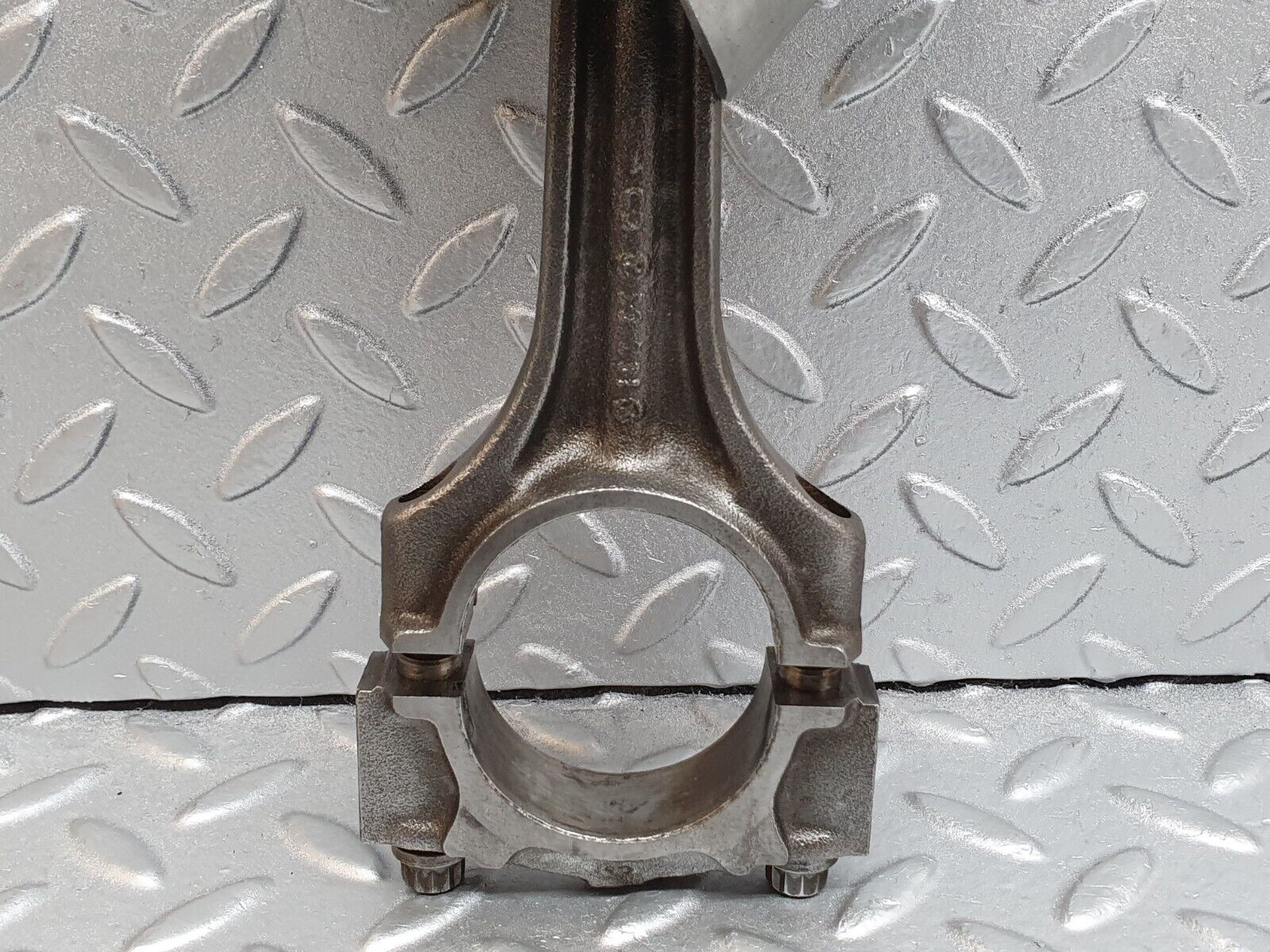 43078 Mercedes-Benz W123 Piston With Connecting Rod 95.485 mm 1020381