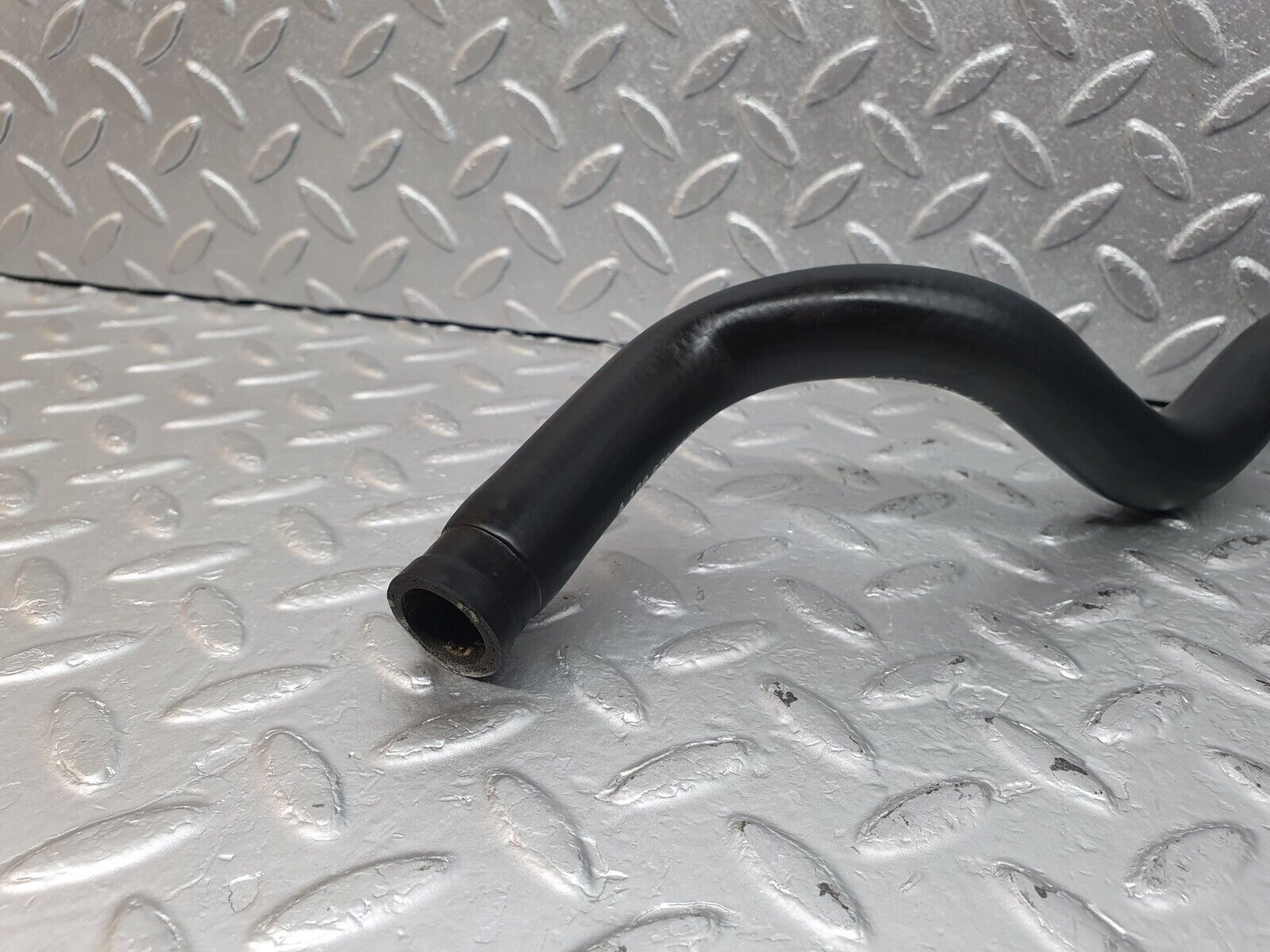 42524 Mercedes-Benz R129 320SL Coupe Coolant Hose Pipe 1298324494