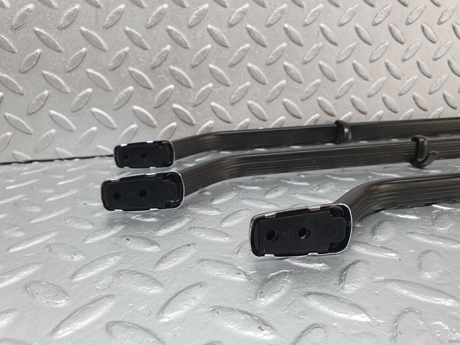 43192 Mercedes-Benz W108 280SE Interior Roof Grab Handle Set