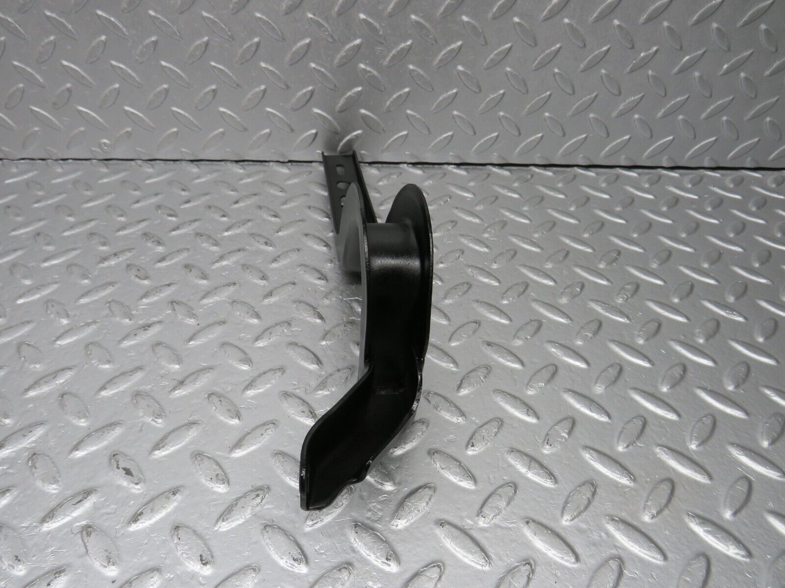 40540 Mercedes-Benz W123 300D Trunk Boot Lid Hinge Left Side 1237500187