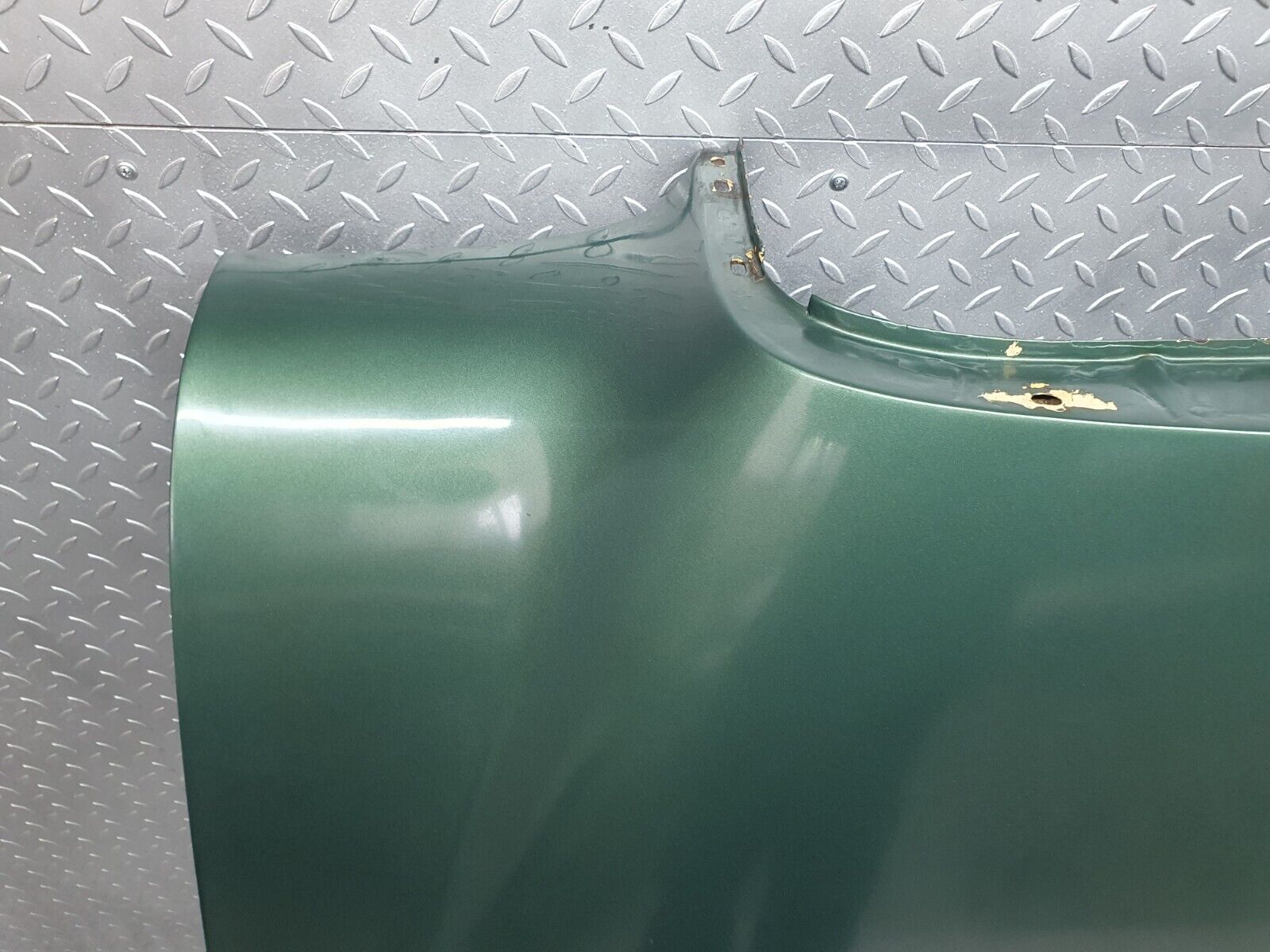 43481 Mercedes-Benz W108 280SE Bonnet