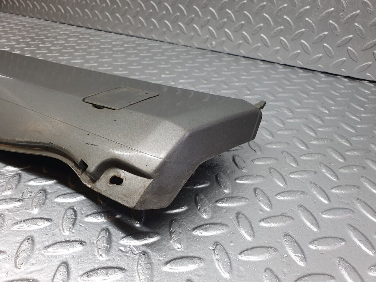 43025 Mercedes-Benz W201 190 Side Skirt Left Side 2016906340