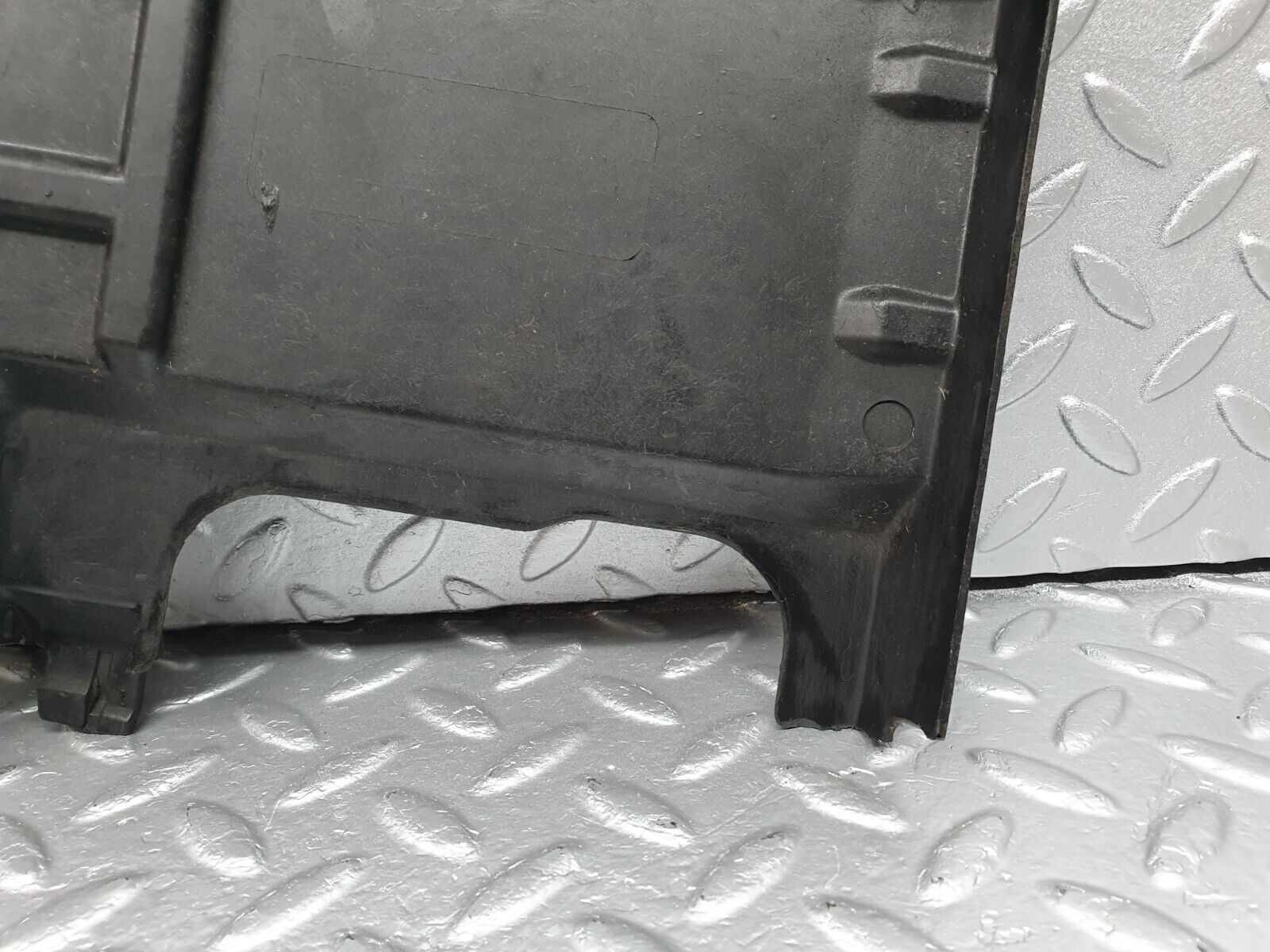 41781 Mercedes-Benz W202 C200 Right Engine Bay Cover Panel 2025241030