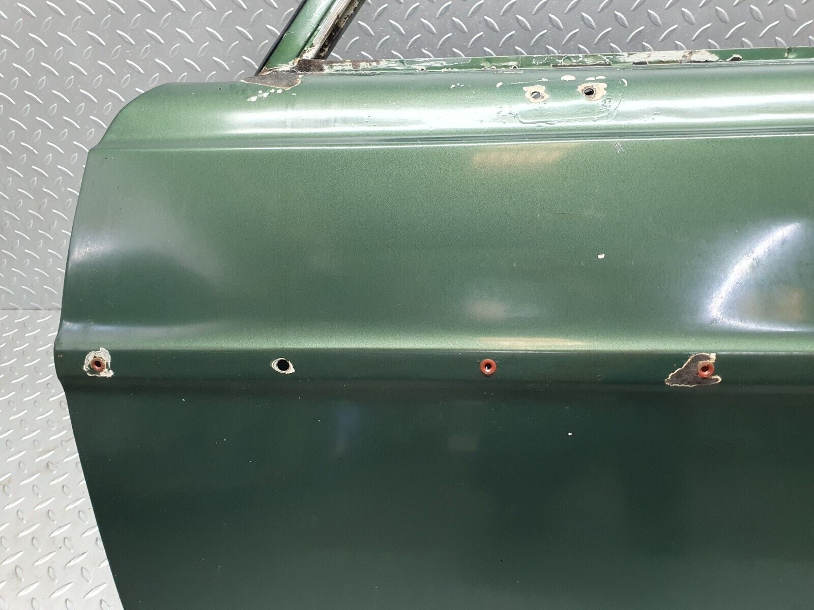 43426 Mercedes-Benz W108 280SE Front Left Door