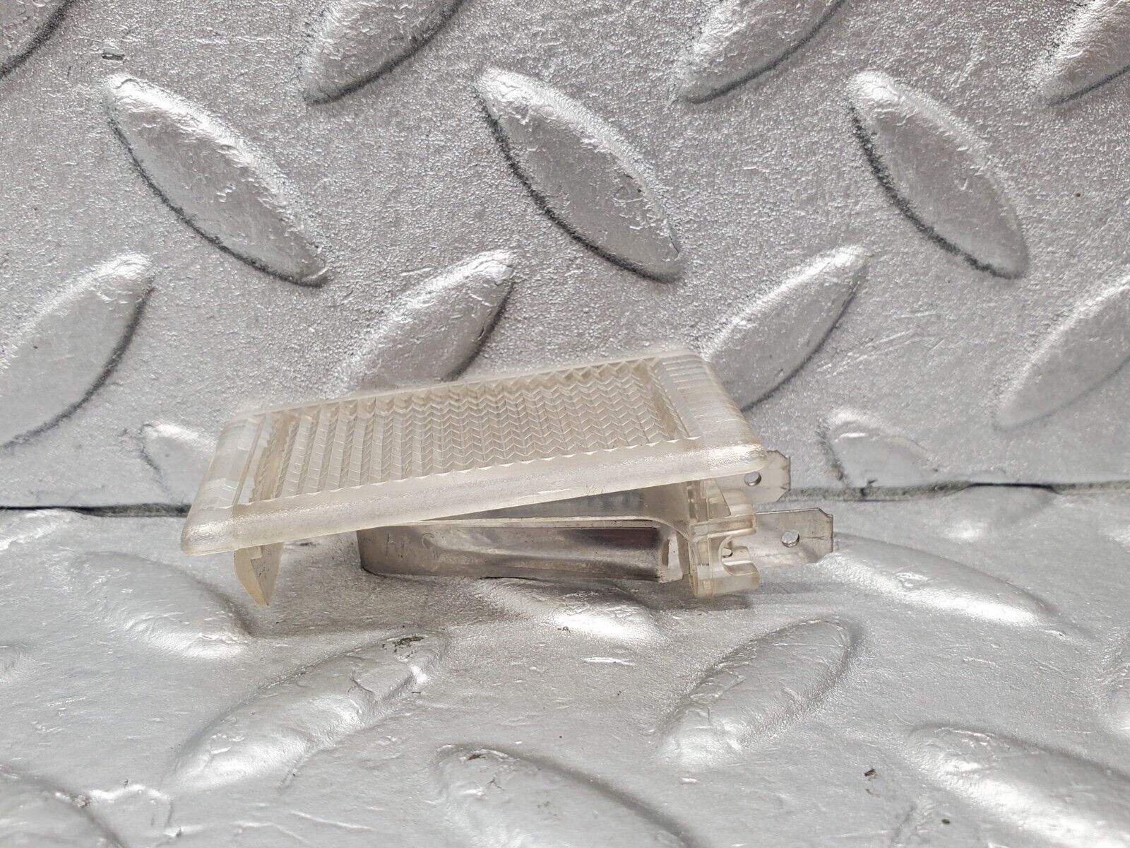 46549 Mercedes-Benz C123 280CE Coupe Glove Box Light