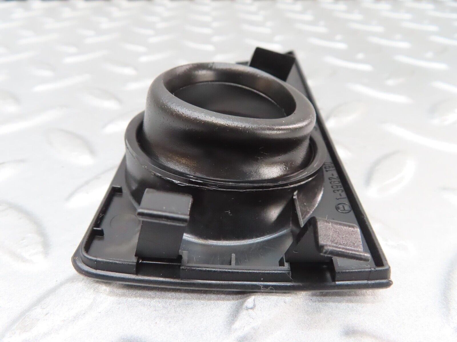 16490 Mercedes-Benz W124 260E Ignition Switch Cover Surround 1246800165