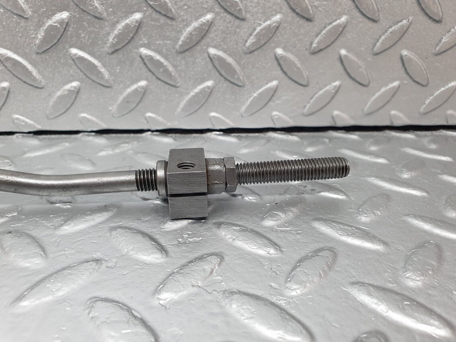 43374 Mercedes-Benz W108 280SE Alternator Generator Tensioner