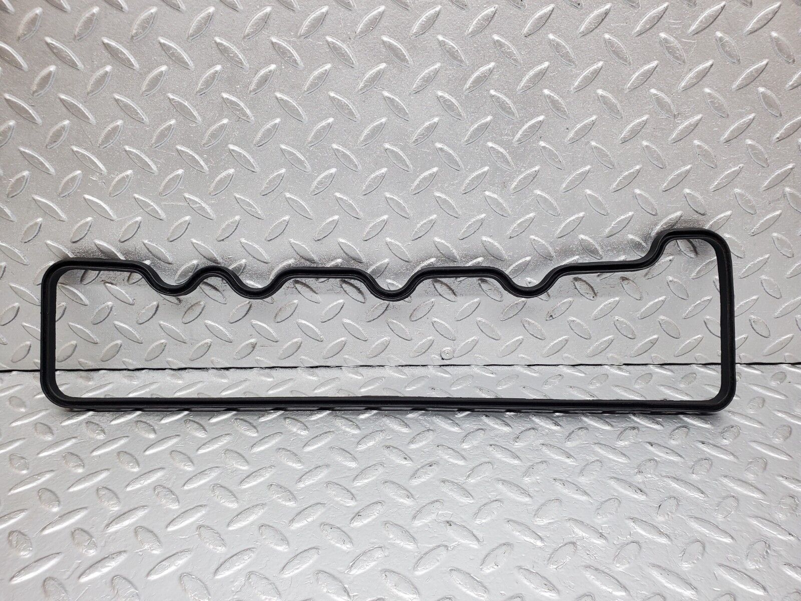 45283 Mercedes-Benz C107 350SLC Coupe Valve Cover Gasket Right Side 1160160621