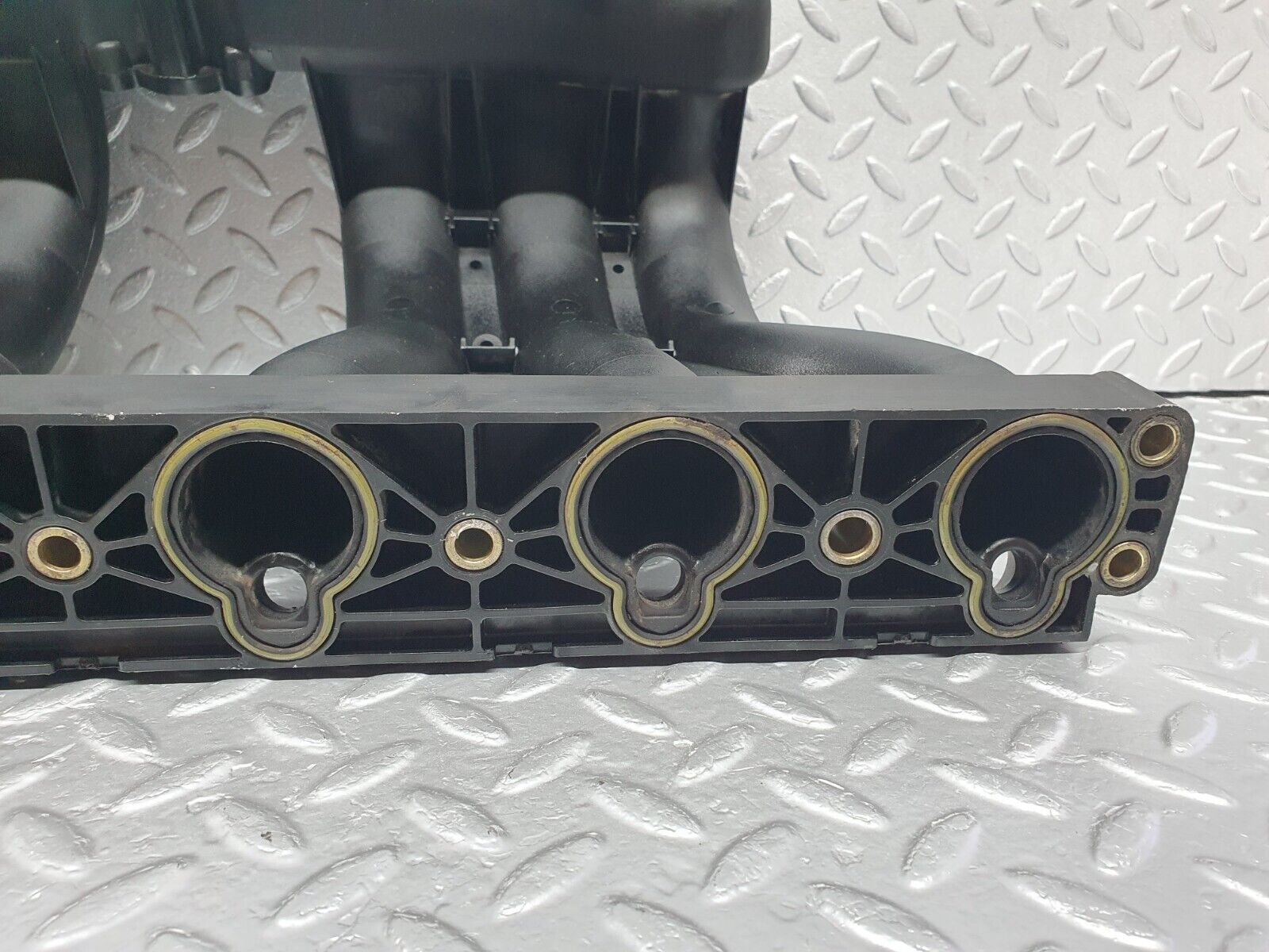 42293 Mercedes-Benz R129 320SL Coupe Air Intake Manifold 1041404401