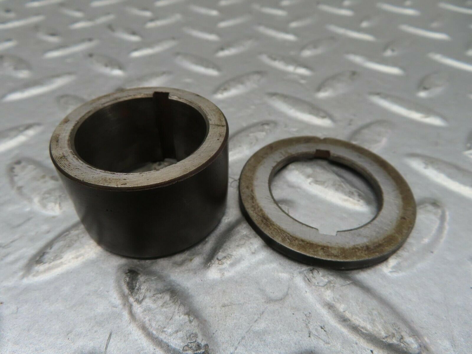 15668 Mercedes-Benz R107 450SL Camshaft Timing Gear 1160520601