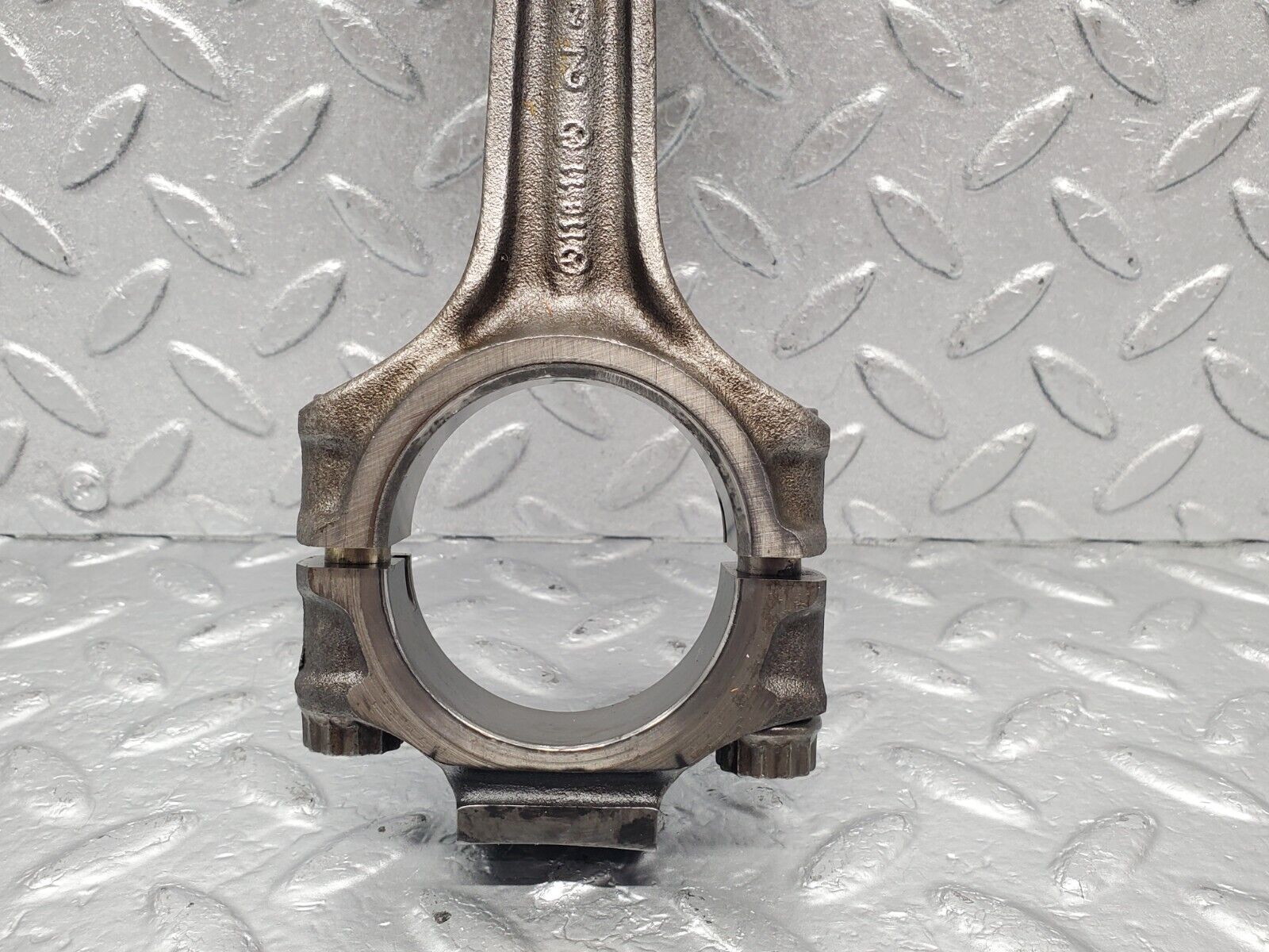 46289 Mercedes-Benz W126 420SE Piston With Connecting Rod 92.015mm