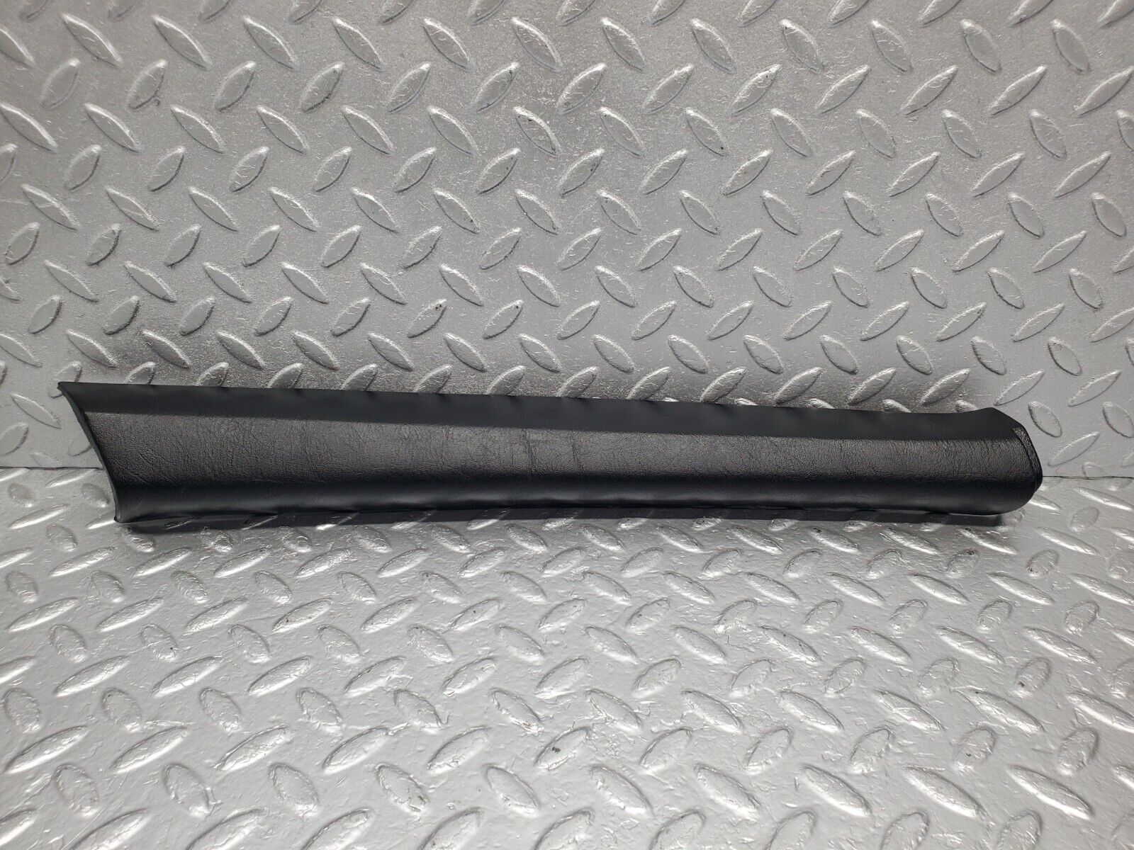 46345 Mercedes-Benz C123 280CE Coupe A Pillar Cover Right Side Black