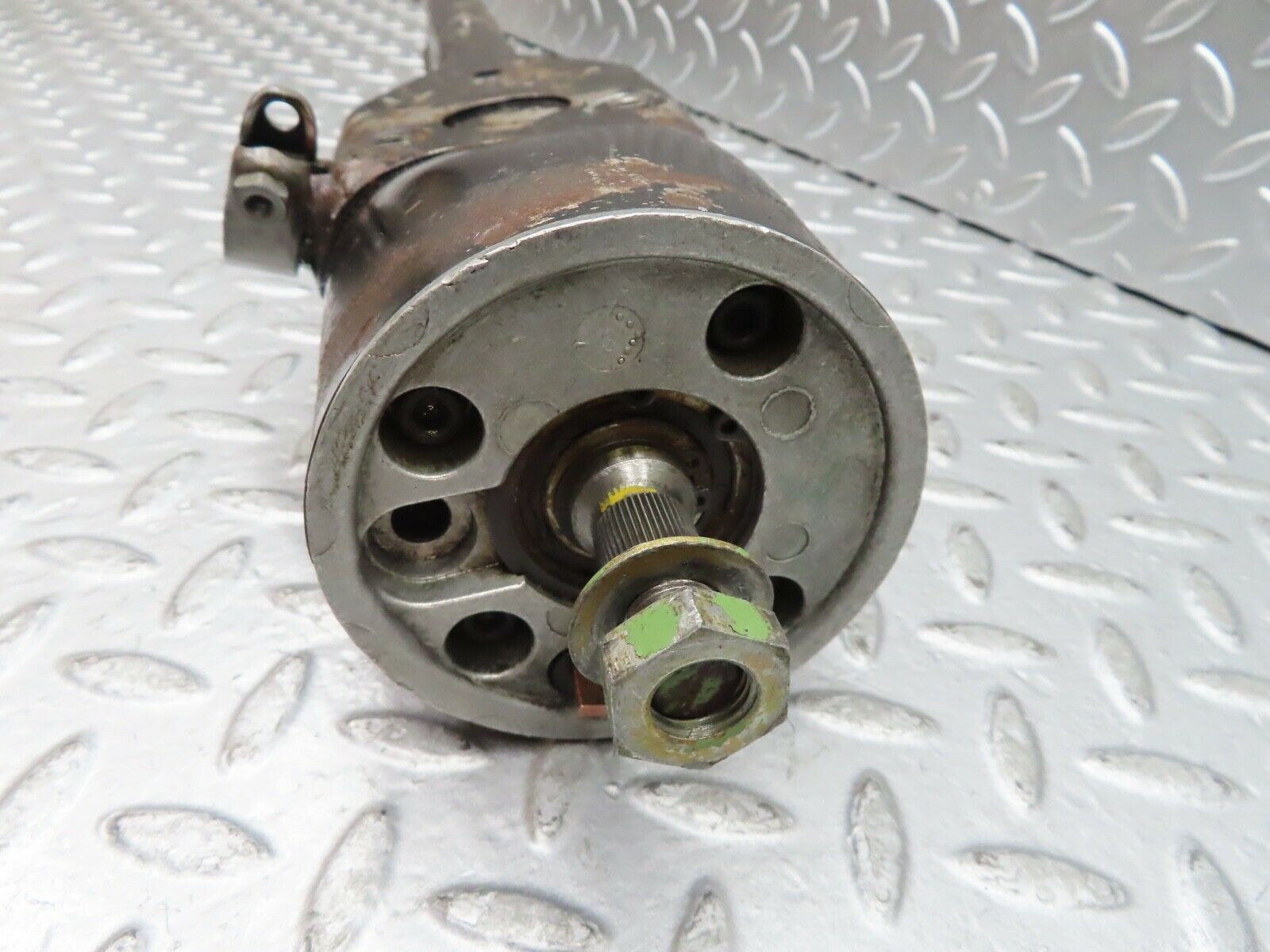 20585 Mercedes-Benz R107 450SL Steering Column