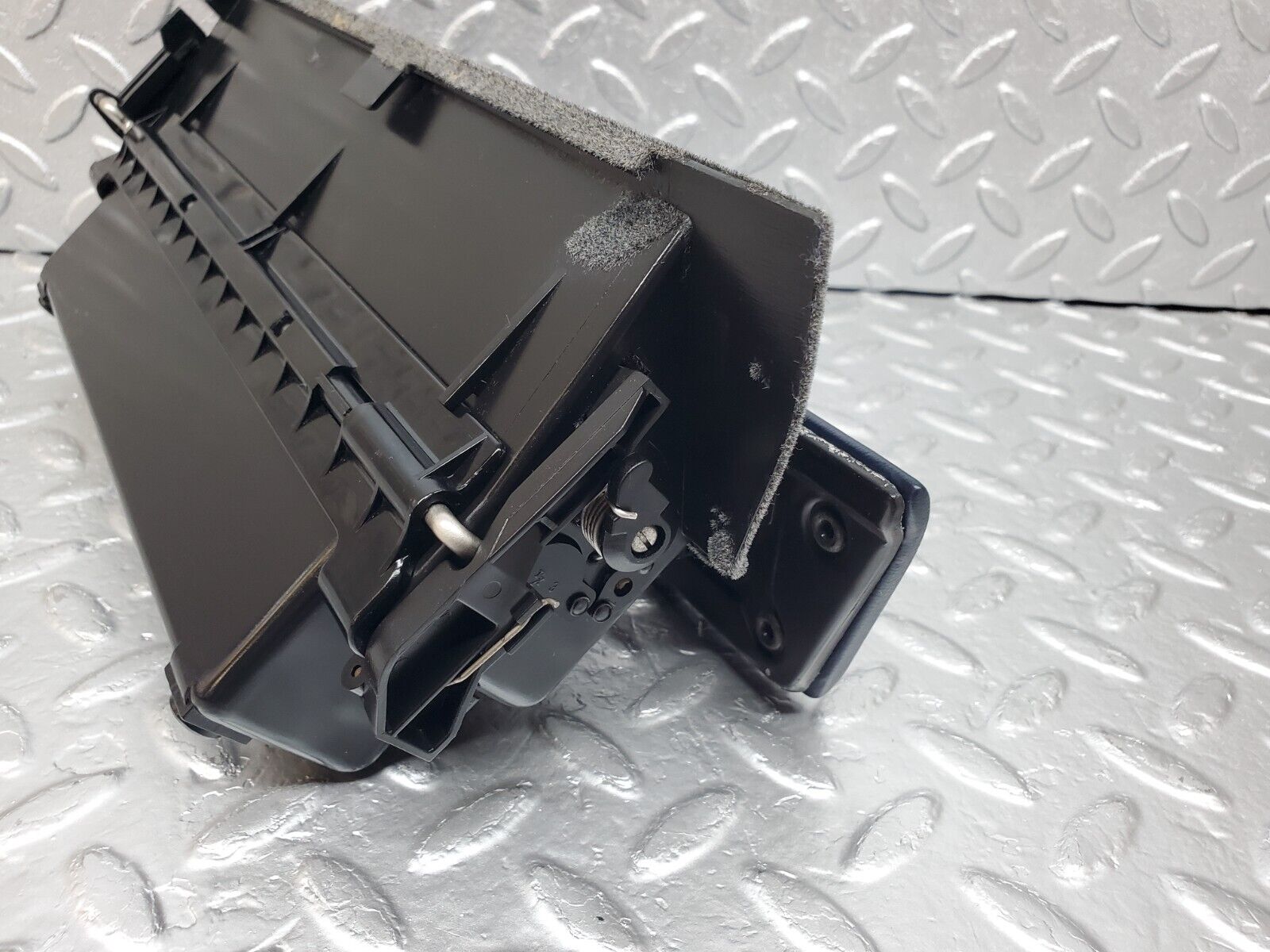 44998 Mercedes-Benz R129 300SL Coupe Dashboard Centre Storage Box 1296800691