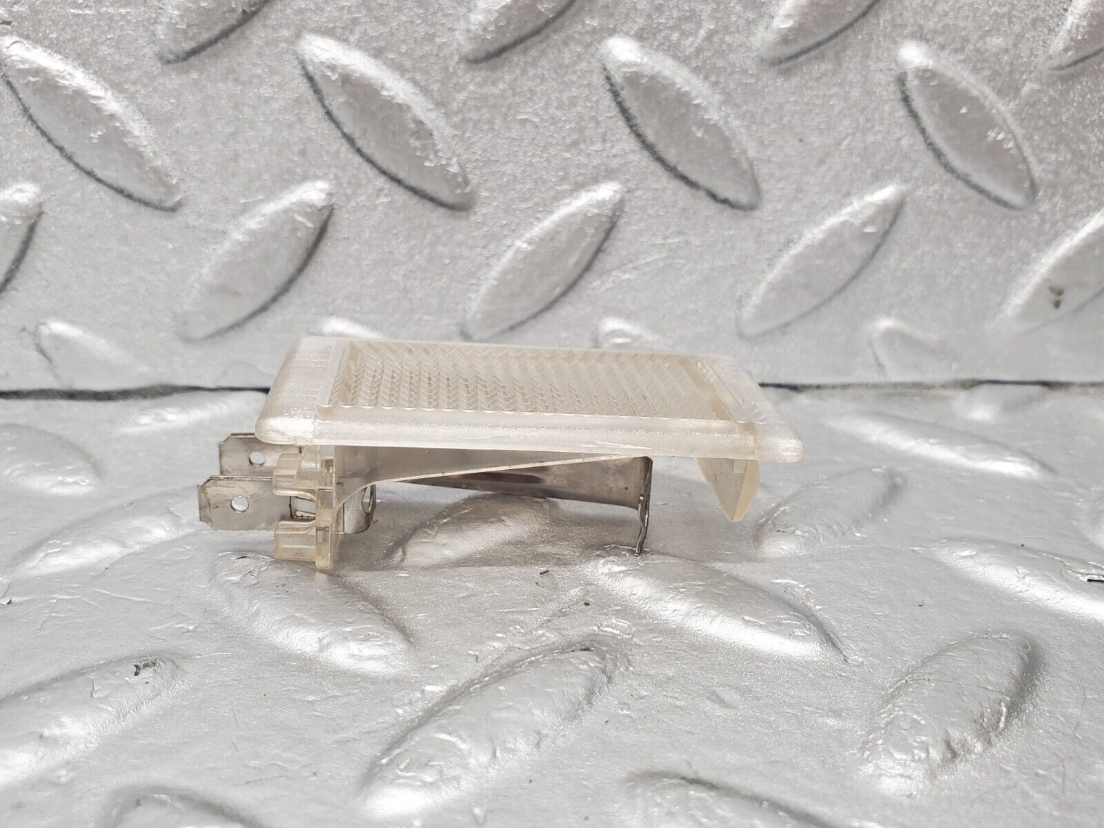 46549 Mercedes-Benz C123 280CE Coupe Glove Box Light