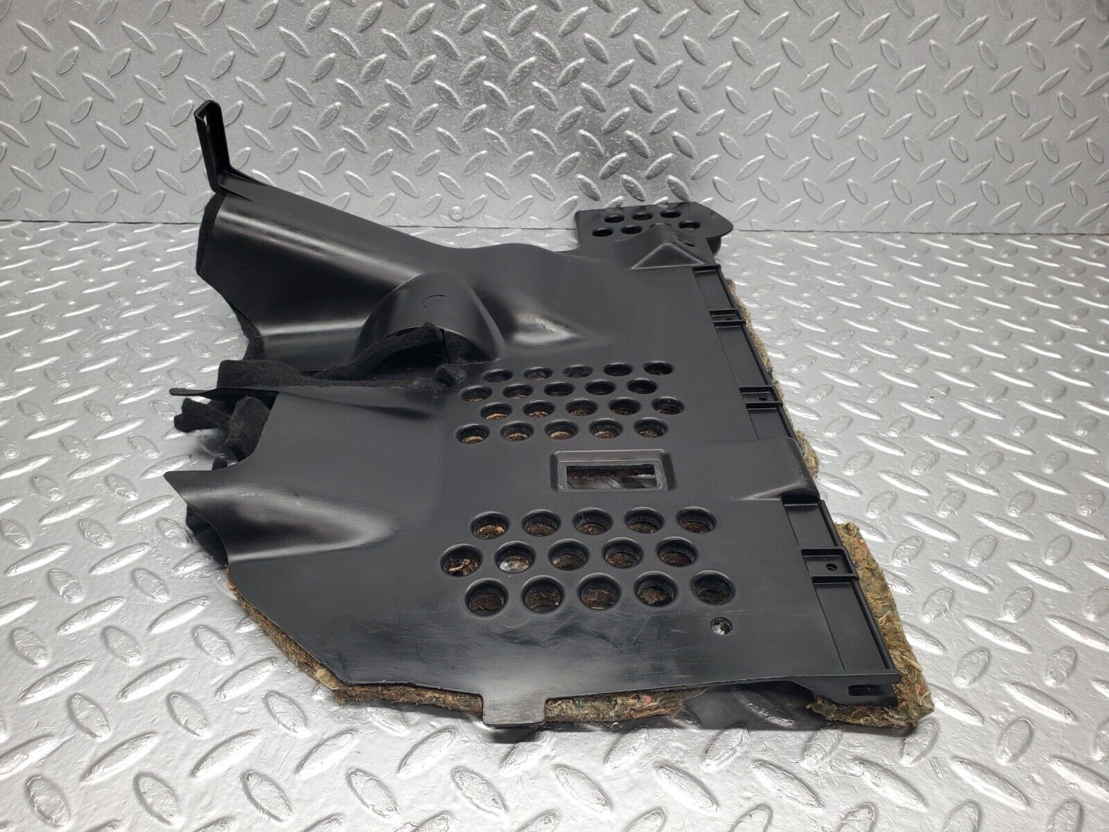 46846 Mercedes-Benz R129 320SL Coupe Under Dash Panel Right Side