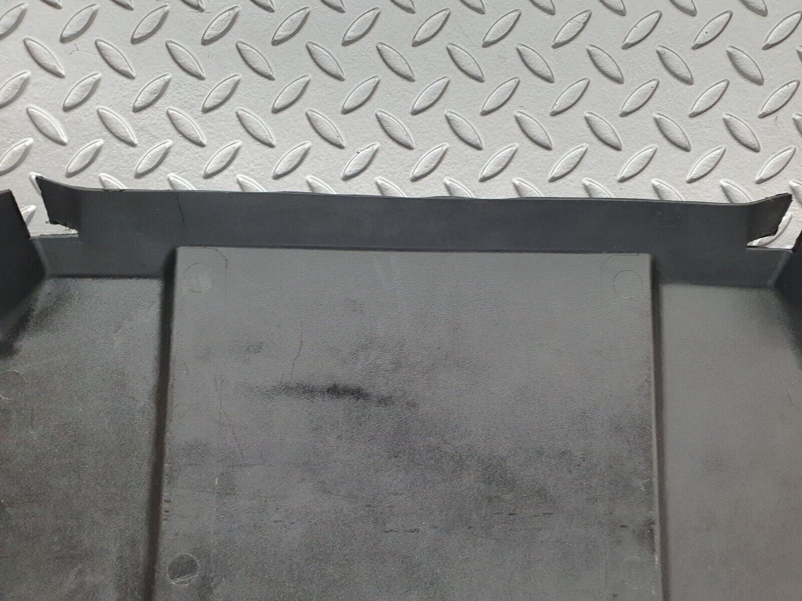 42110 Mercedes-Benz W202 C200 Trunk Rear Panel 2026900441