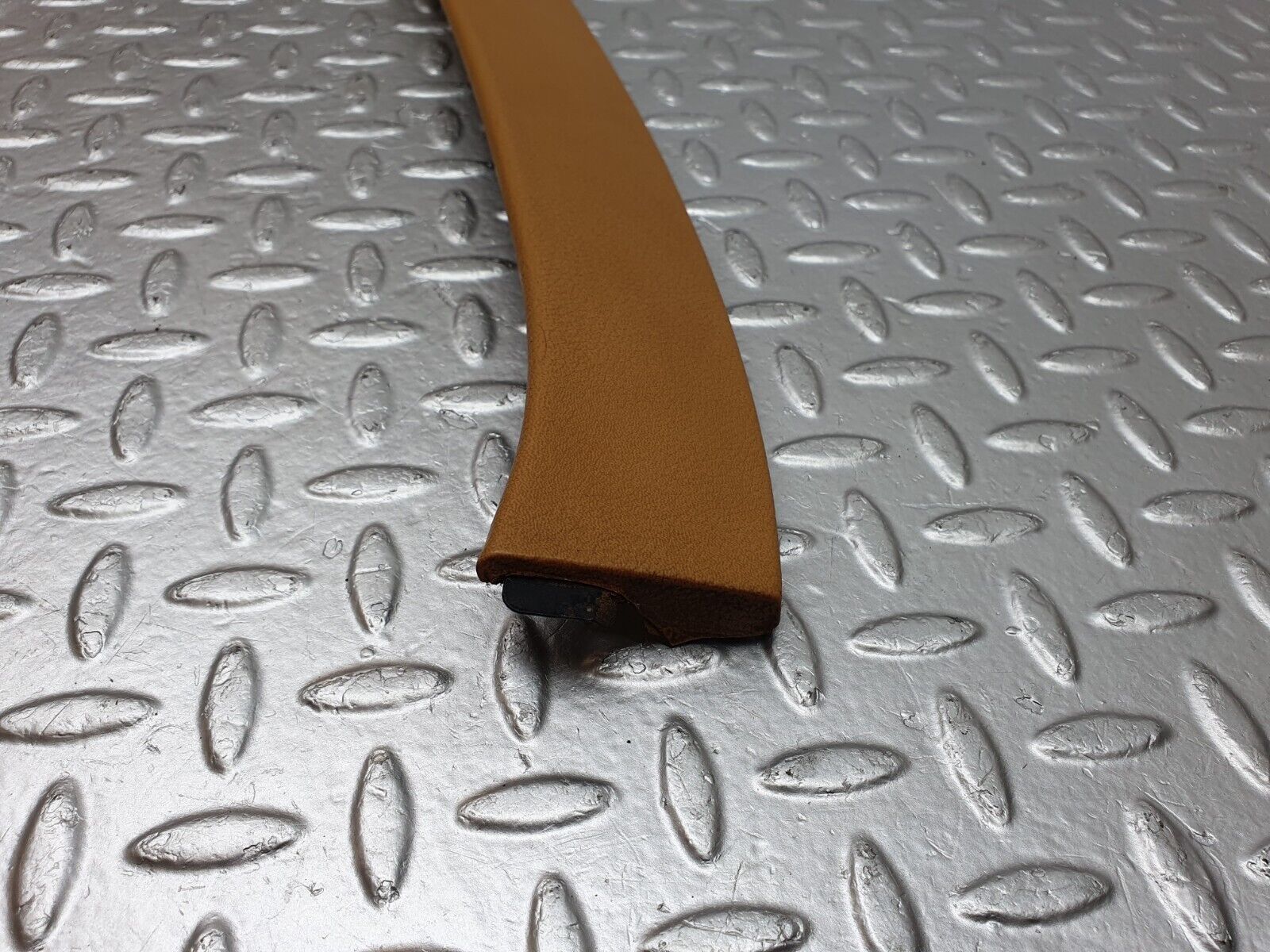 43045 Mercedes-Benz R107 Hardtop Windshield Lower Cover Panel