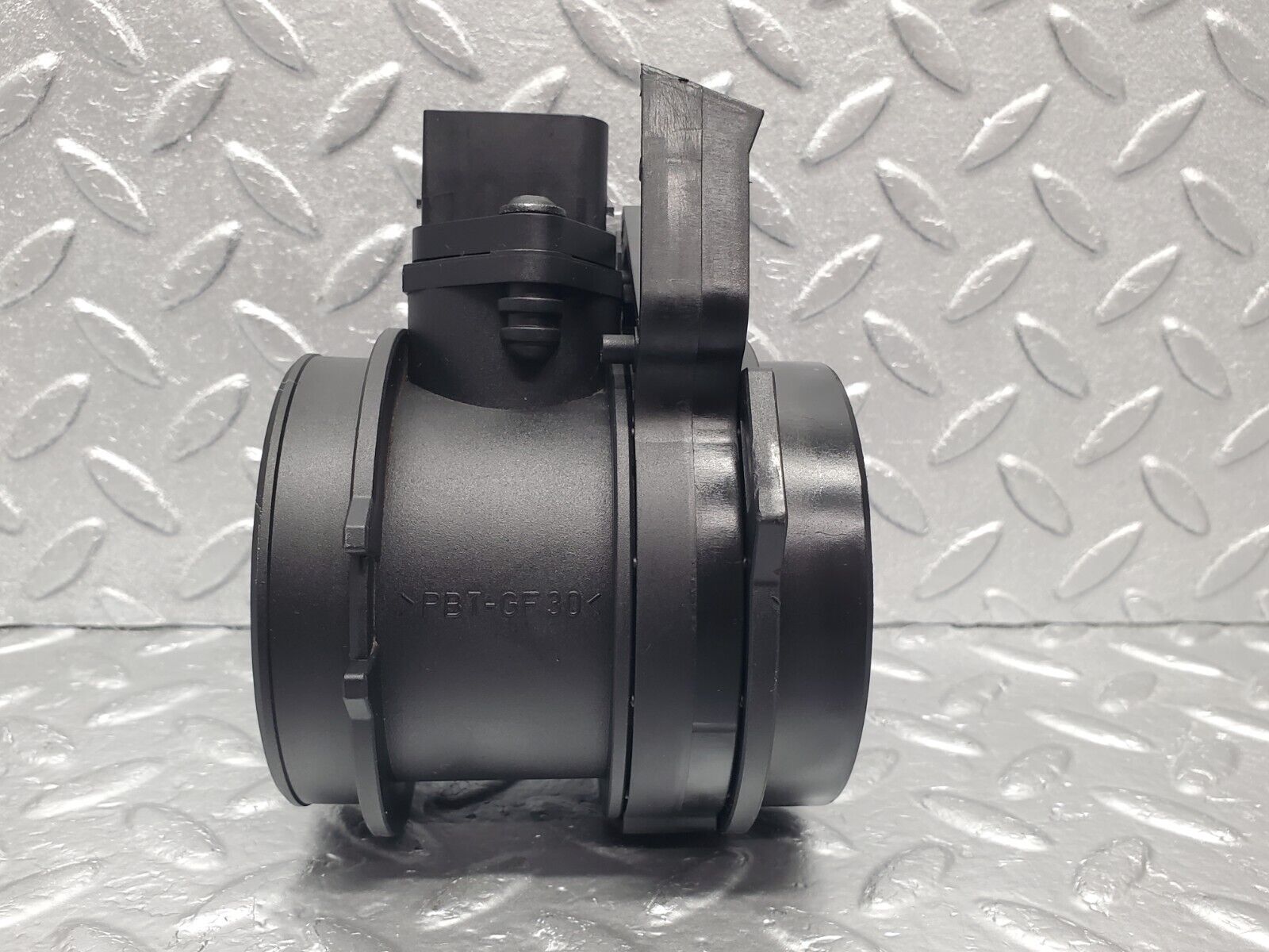 46841 Mercedes-Benz R129 320SL Coupe Air Flow Mass Meter Sensor Bosch 0280217515 1121410040