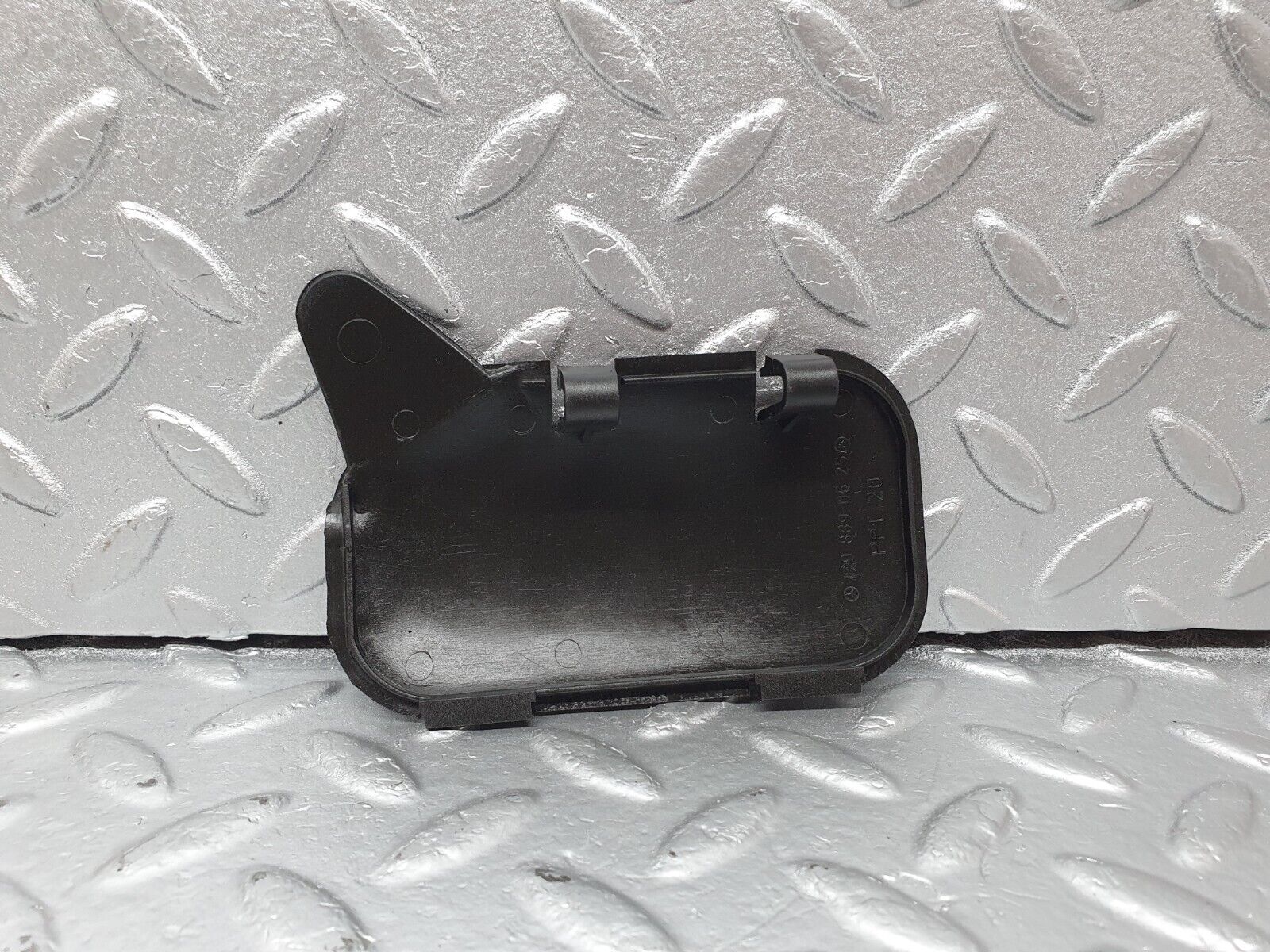 42396 Mercedes-Benz R129 320SL Coupe Bonnet Trim Cover 1298890625