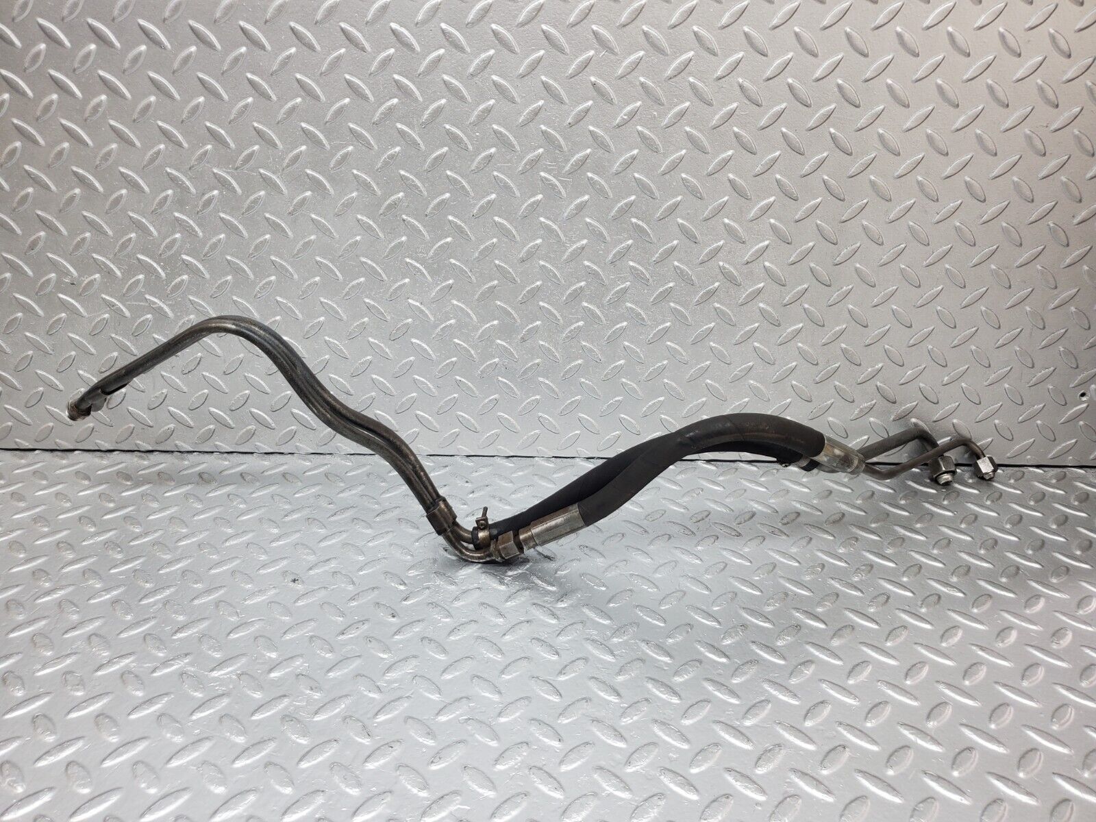 44513 Mercedes-Benz W123 280E Power Steering Oil Pipe Hose