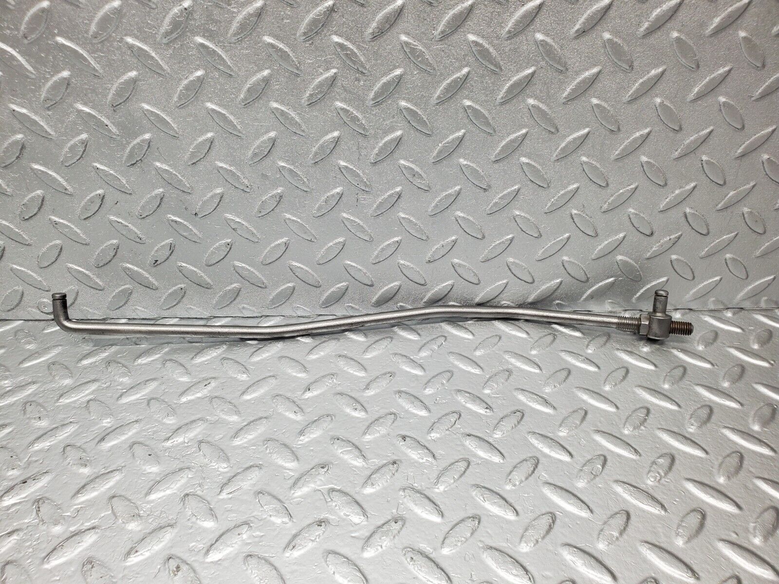 46725 Mercedes-Benz C123 280CE Coupe Automatic Gearbox Linkage