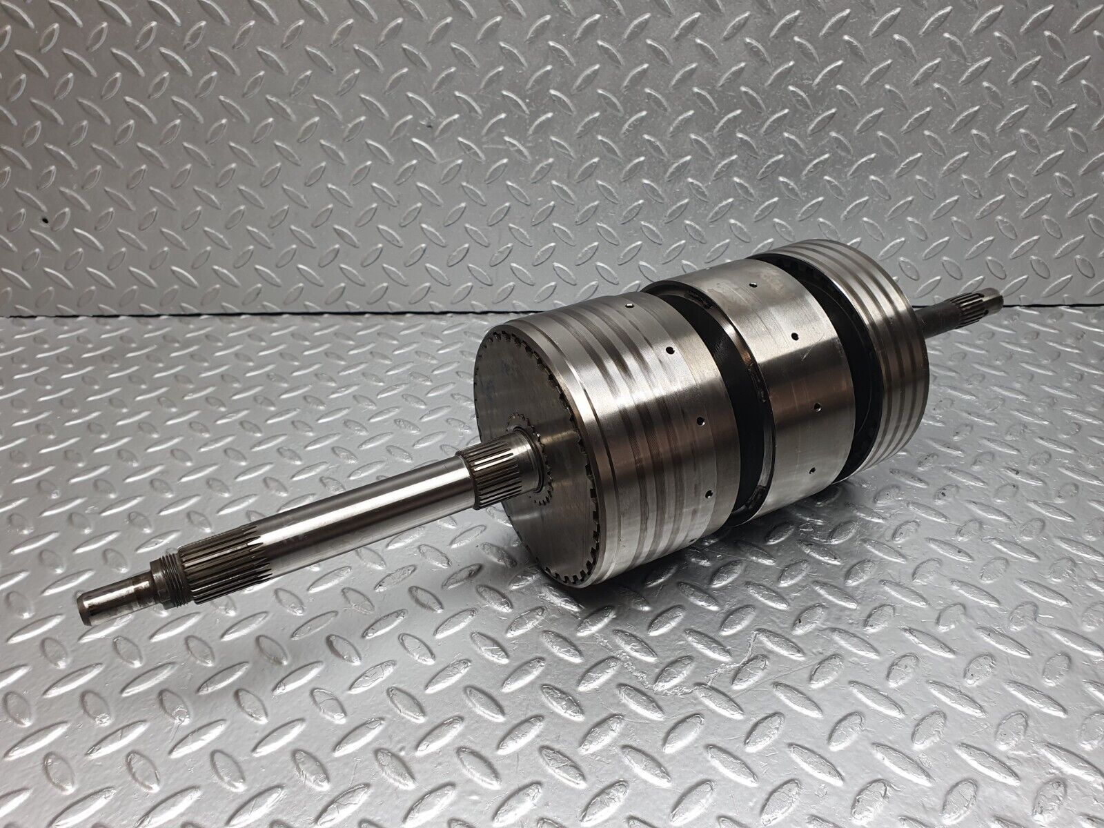 44240 Mercedes-Benz C107 350SLC Coupe Automatic Gearbox Gear Set 722.001