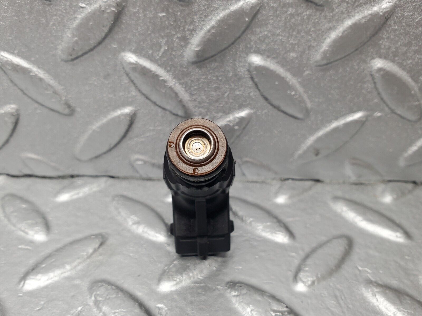 46774 Mercedes-Benz R129 320SL Coupe Fuel Injector Bosch 0280155742 1120780049