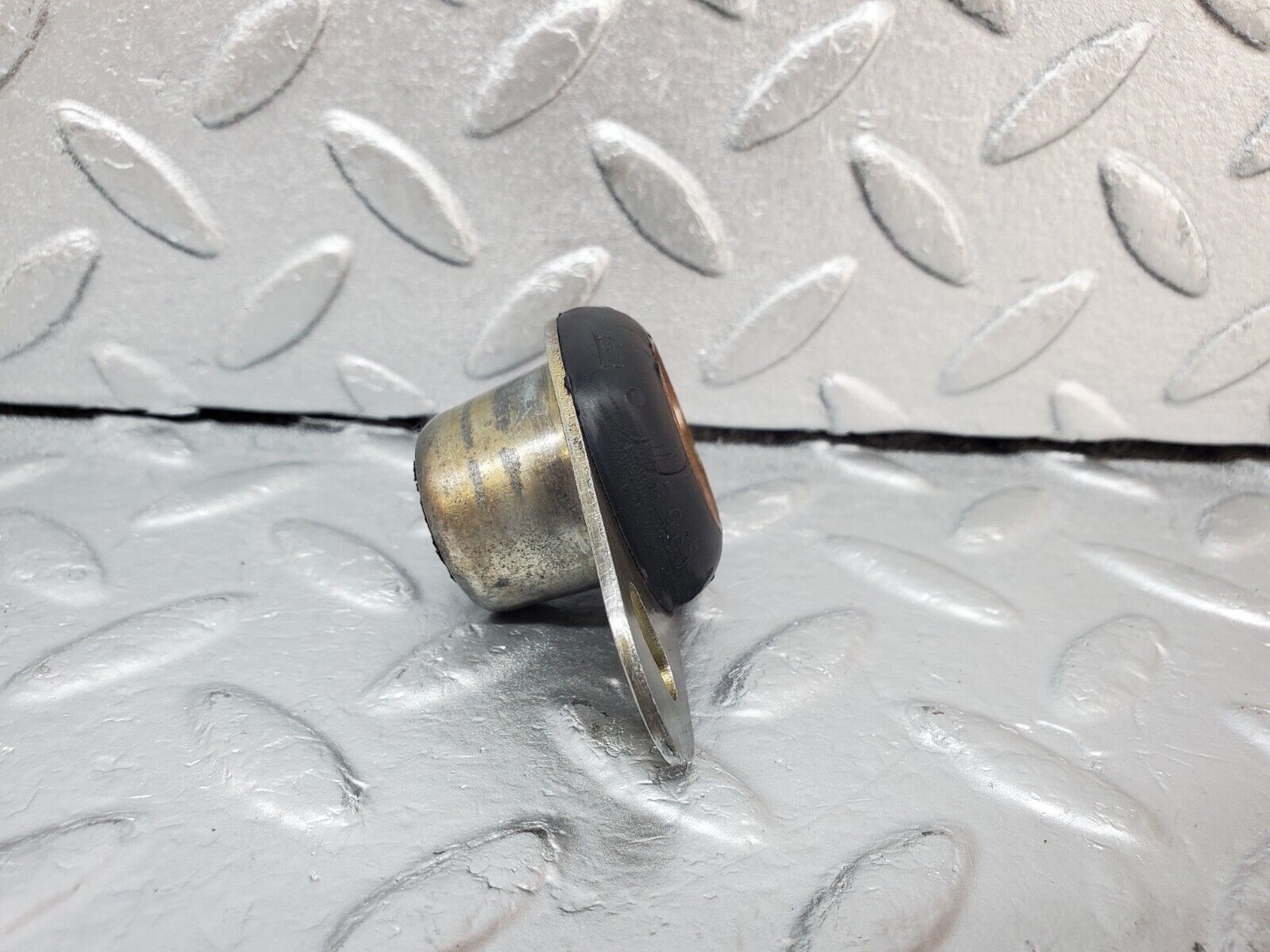 45063 Mercedes-Benz R129 300SL Coupe Roof Lock Latch 1296300320