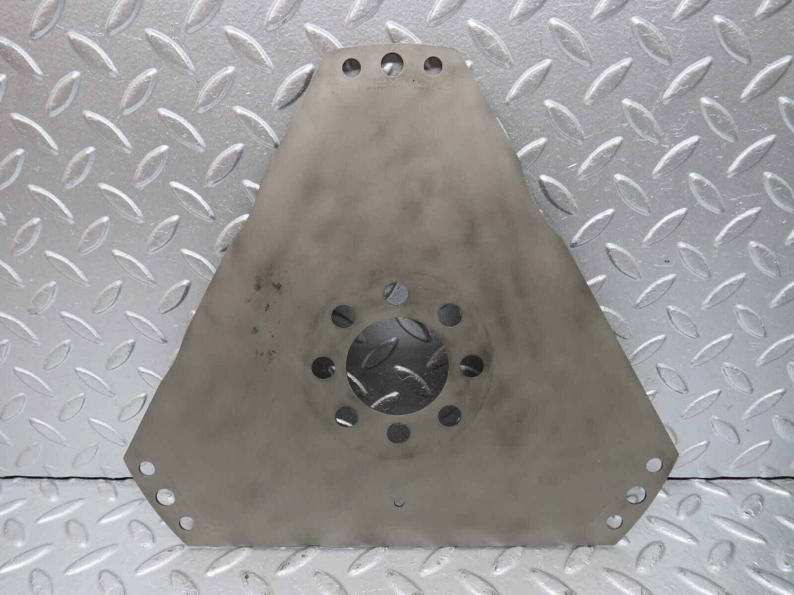 33095 Mercedes-Benz C107 R107 350 V8 Flywheel Starter Ring