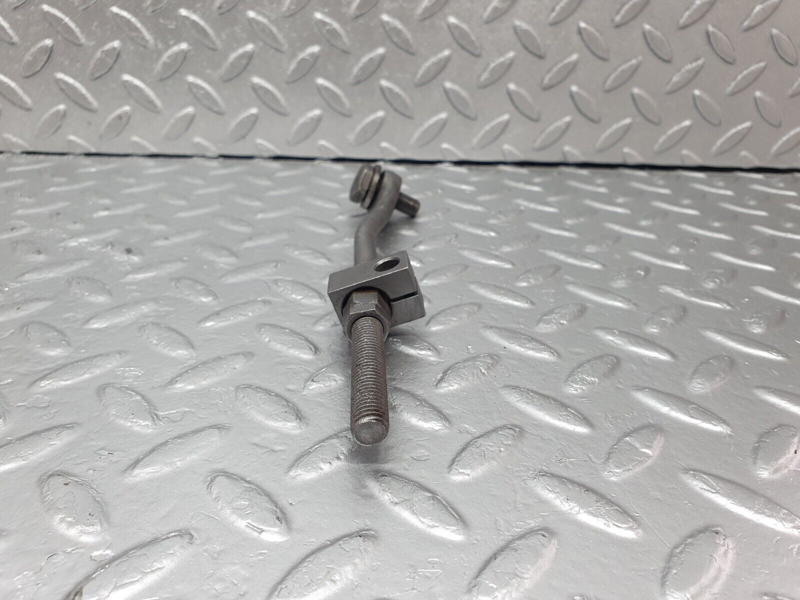 43374 Mercedes-Benz W108 280SE Alternator Generator Tensioner