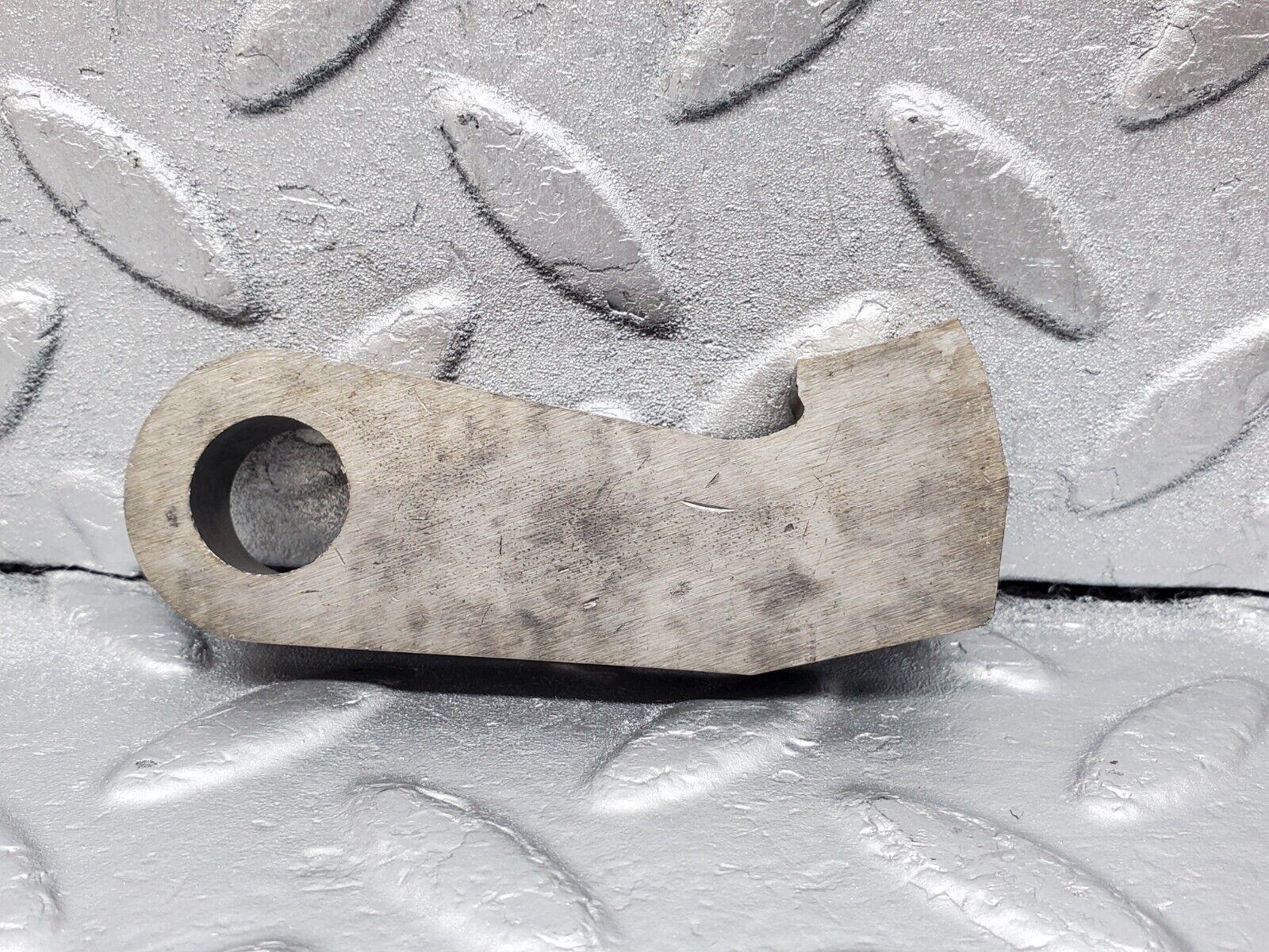 45484 Mercedes-Benz W124 260E Automatic Gearbox Parking Gear 722.409