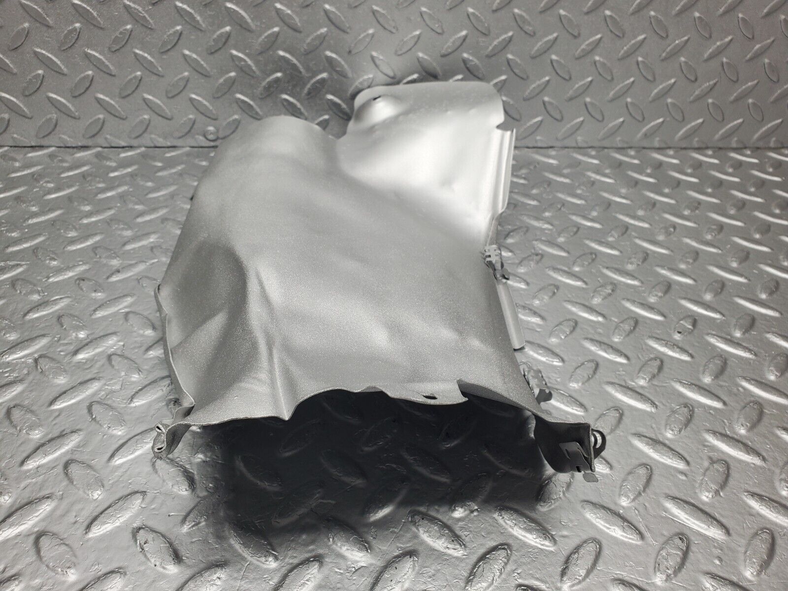 46853 Mercedes-Benz R129 320SL Coupe Exhaust Heat Shield