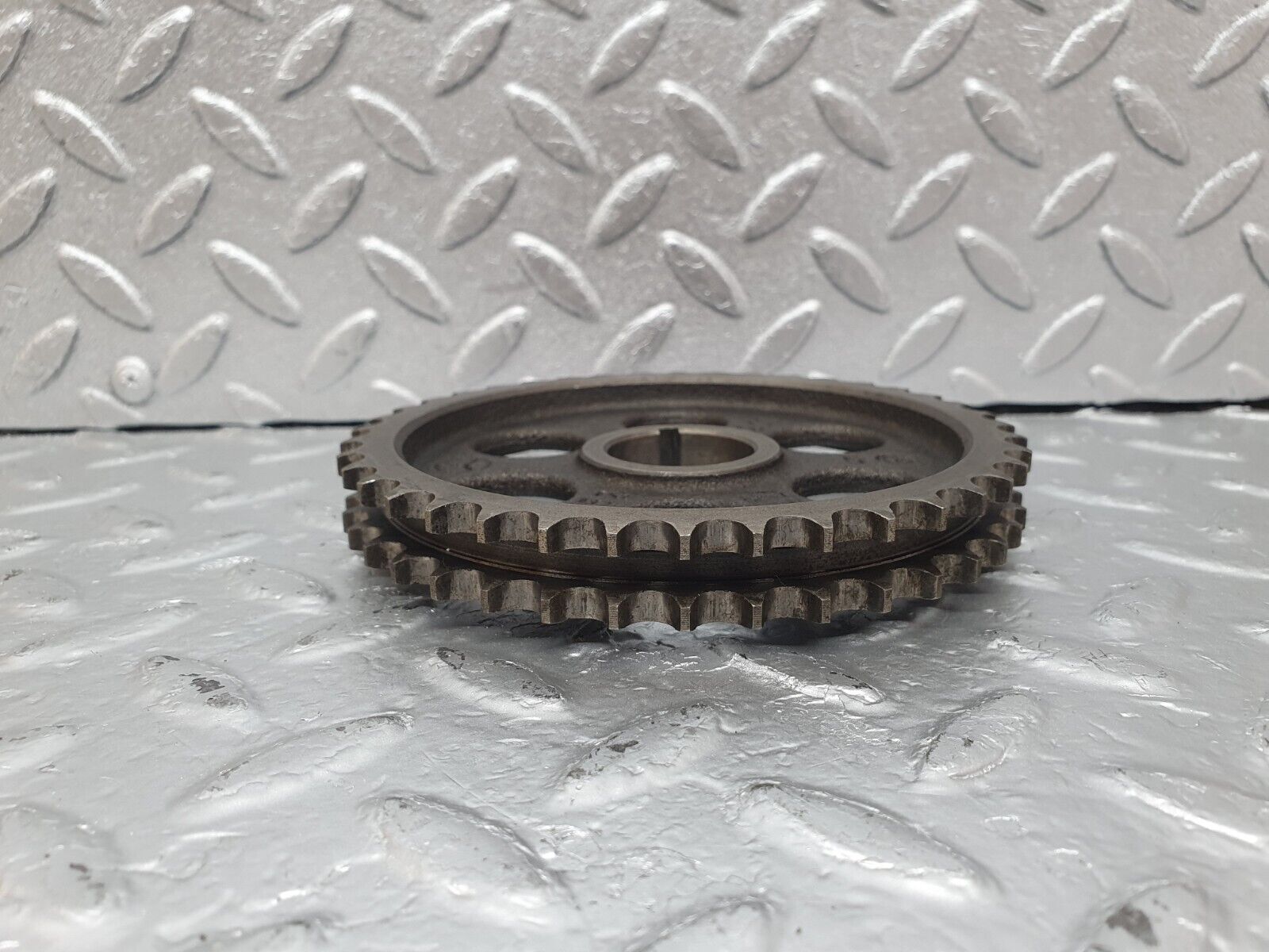 43292 Mercedes-Benz W108 280SE Camshaft Timing Gear 1210520201